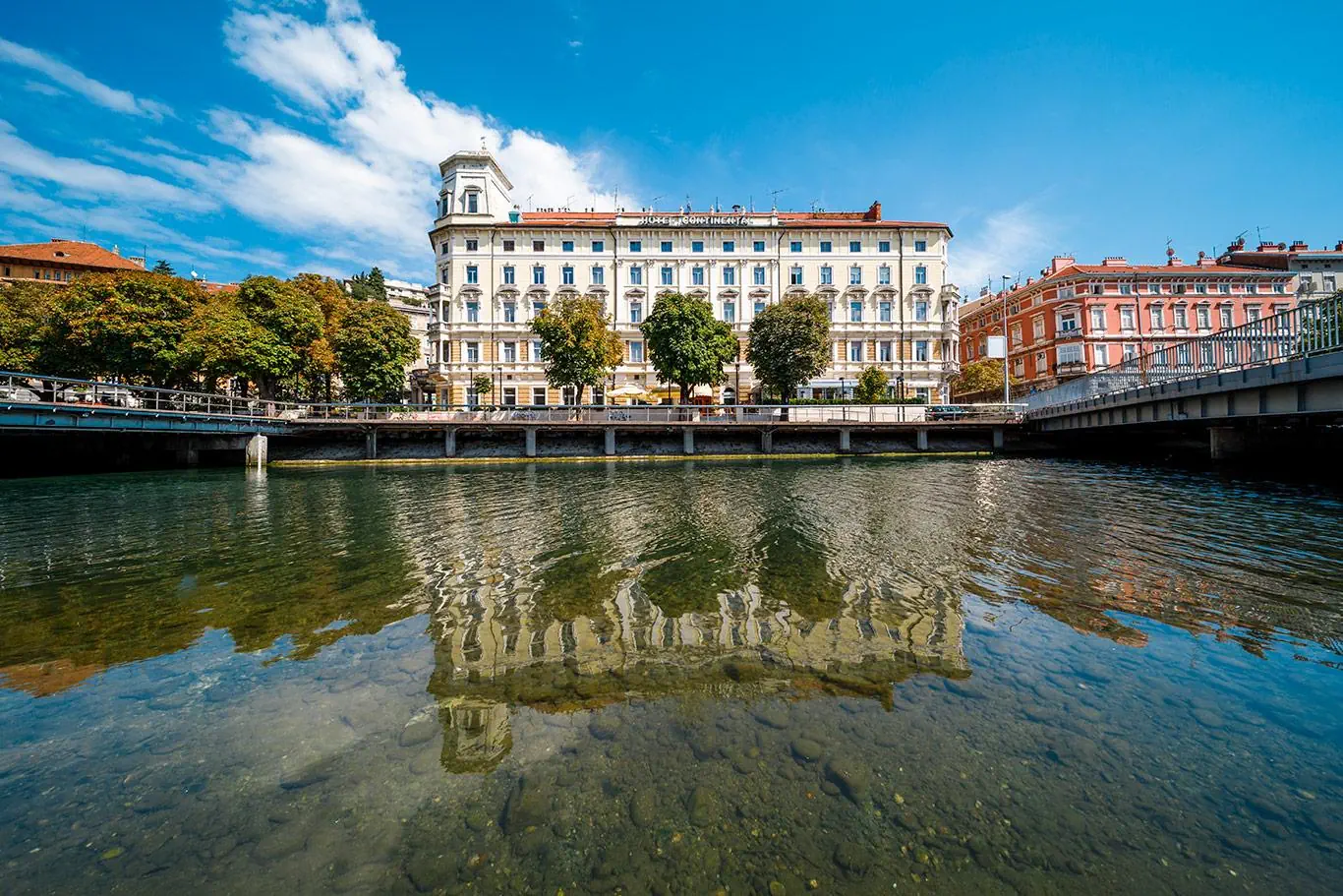 Continental (Rijeka) - zdjęcie 2