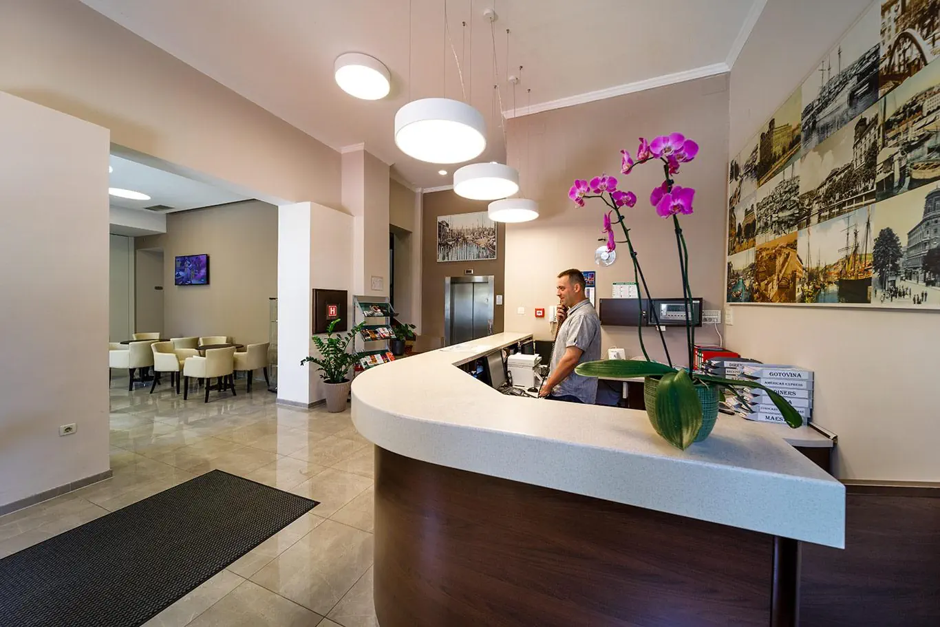 Continental (Rijeka) - zdjęcie 15