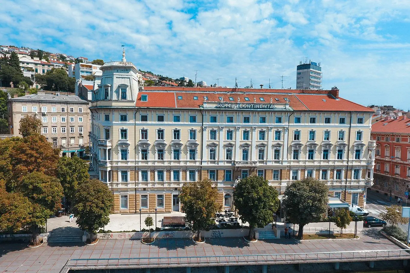 Continental (Rijeka) - zdjęcie 4