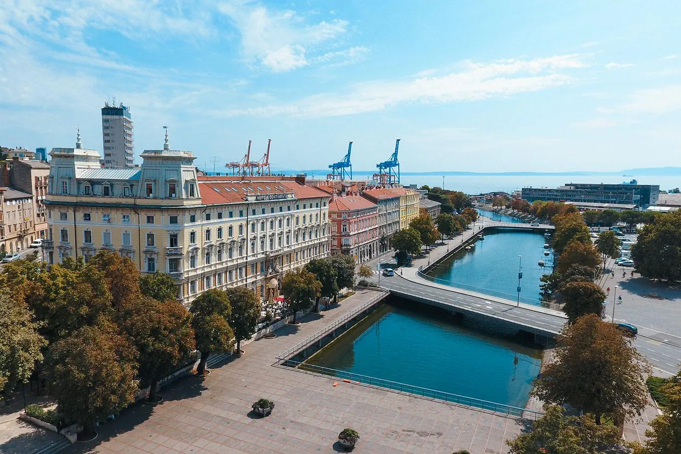 Continental (Rijeka) - zdjęcie 5