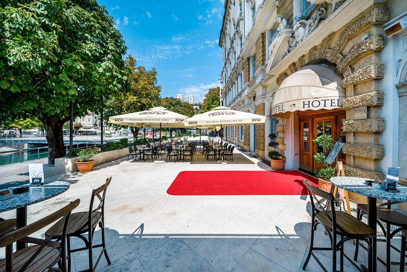 Continental (Rijeka) - zdjęcie 3