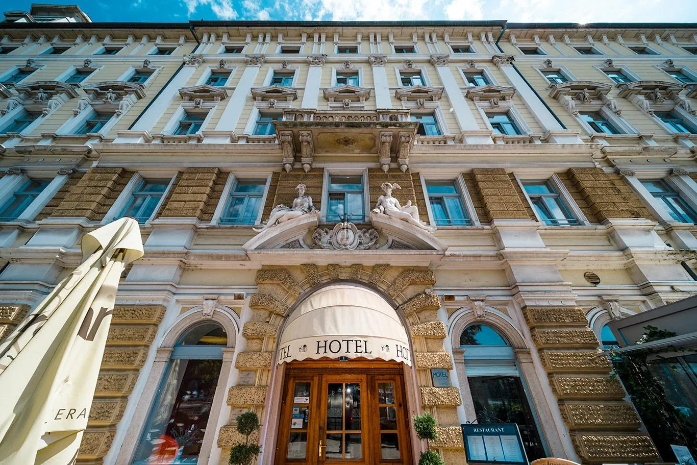 Continental (Rijeka) - zdjęcie 6