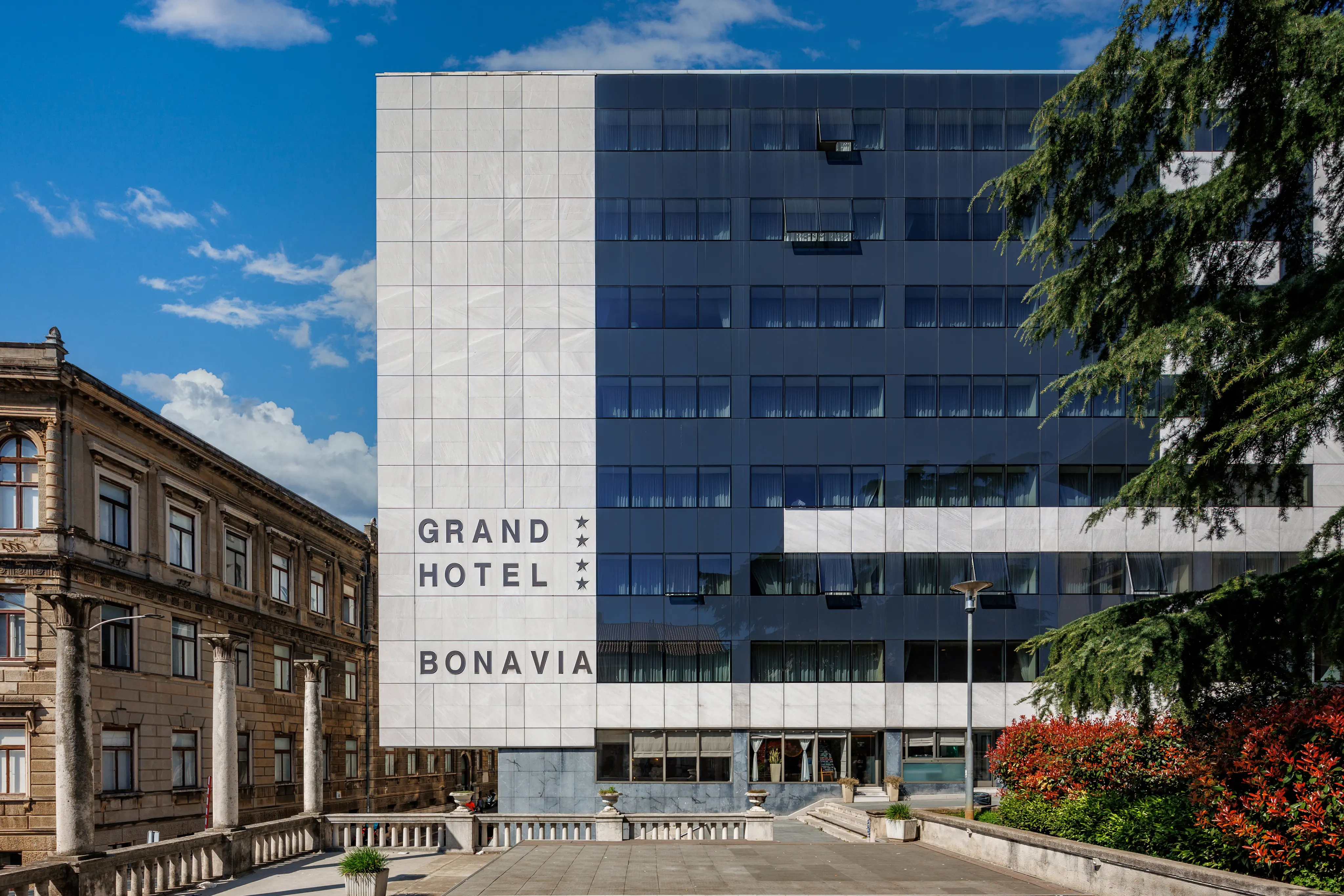 Grand Hotel Bonavia - zdjęcie 12