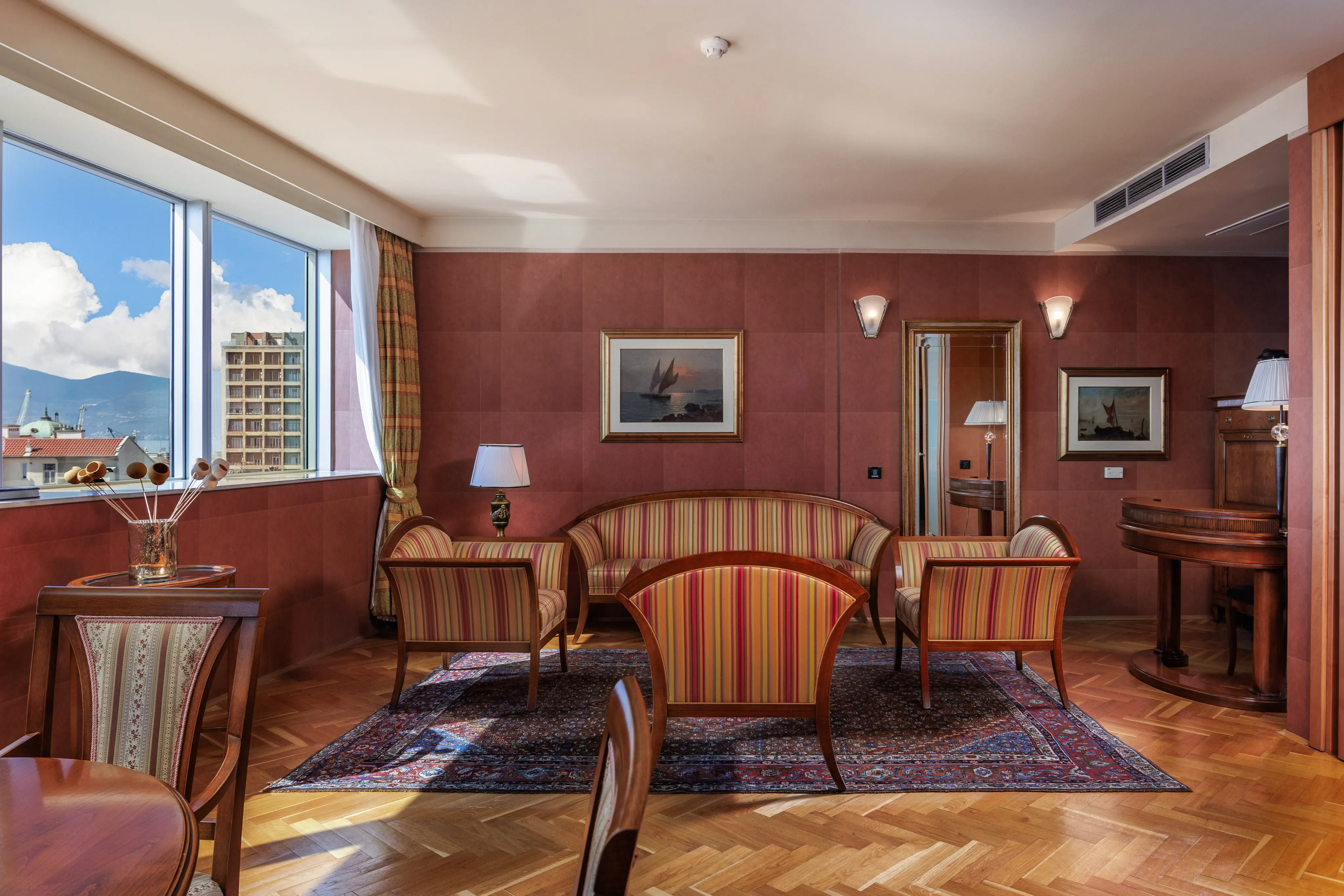 Grand Hotel Bonavia - zdjęcie 49