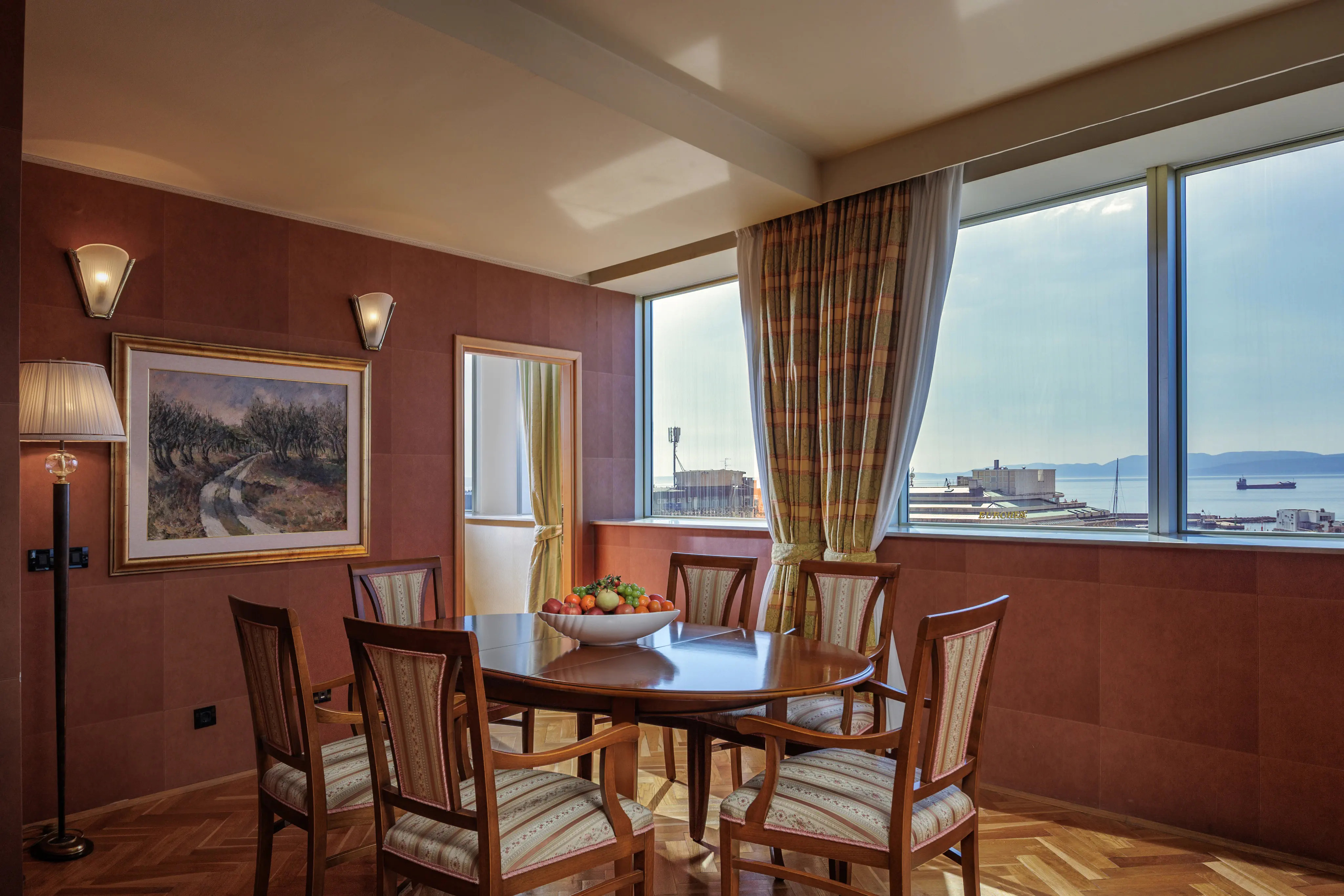 Grand Hotel Bonavia - zdjęcie 34