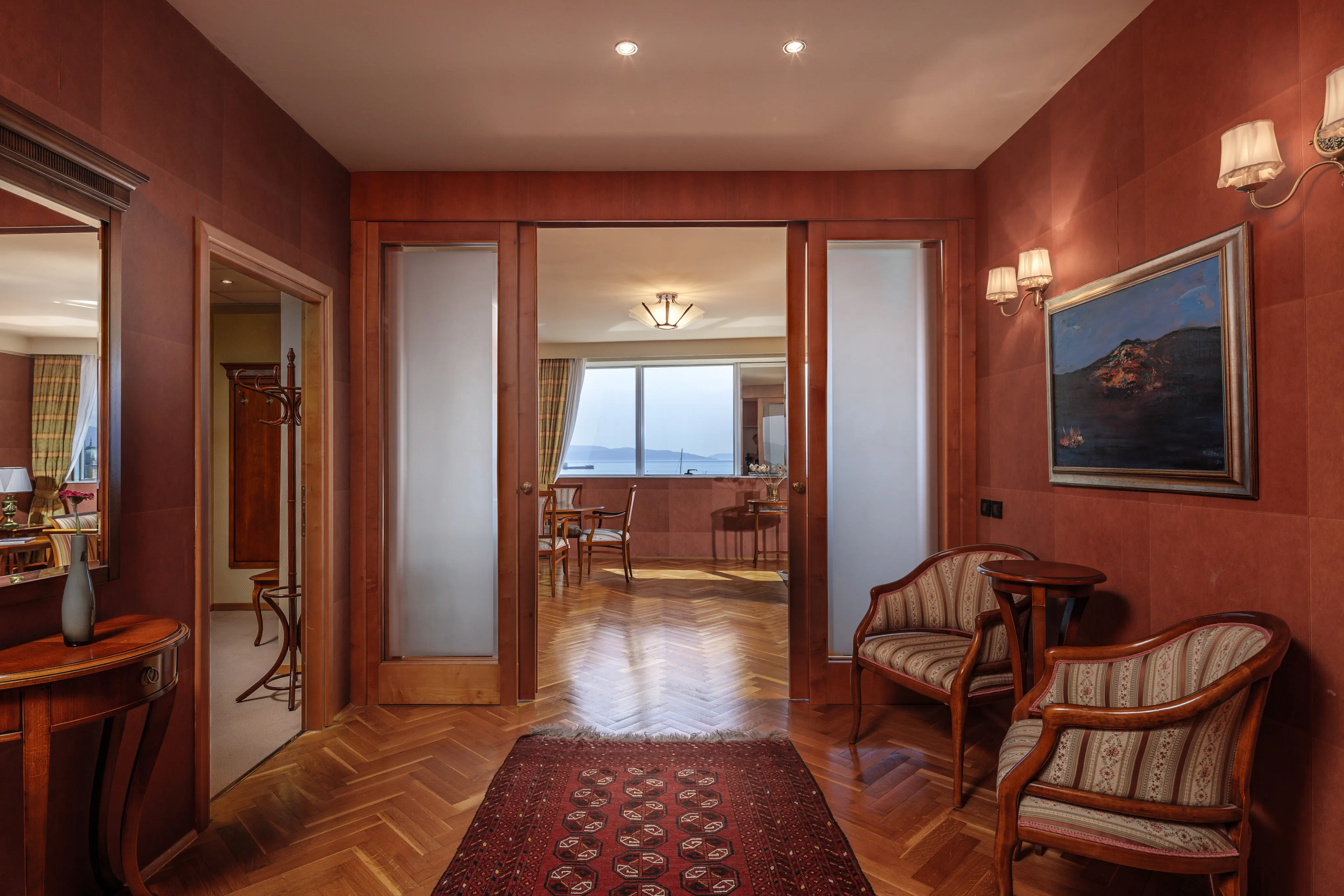 Grand Hotel Bonavia - zdjęcie 37