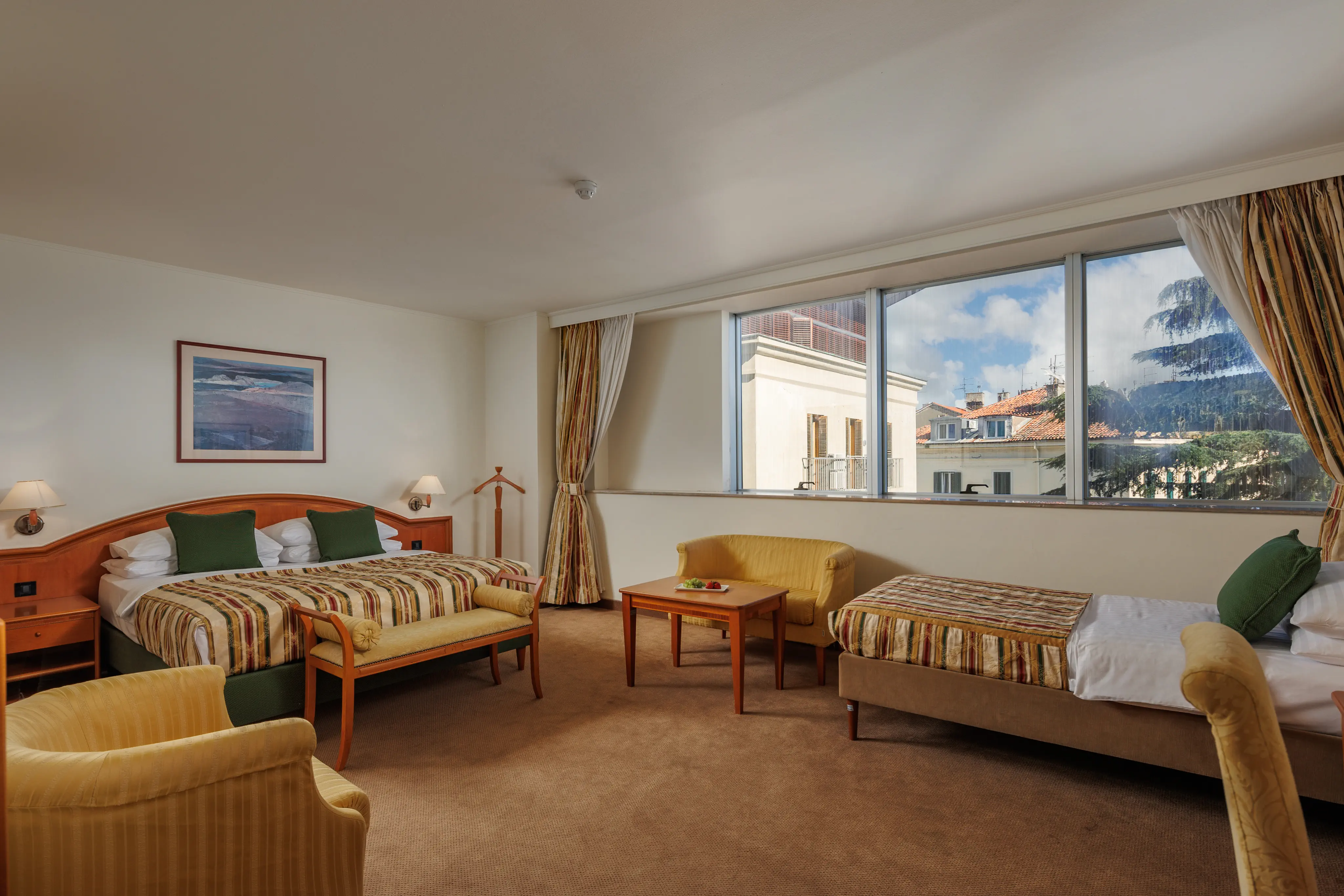 Grand Hotel Bonavia - zdjęcie 30