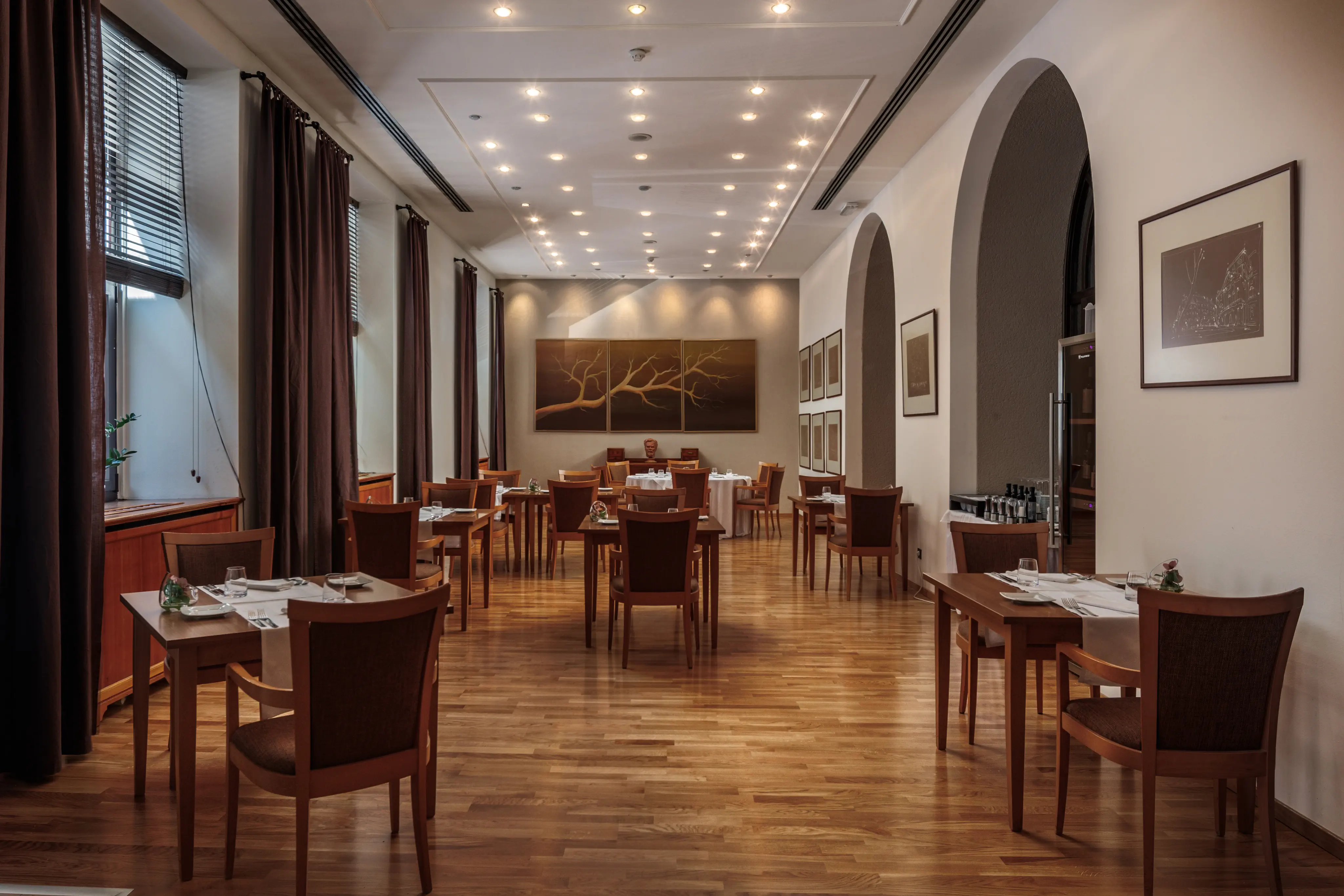 Grand Hotel Bonavia - zdjęcie 55