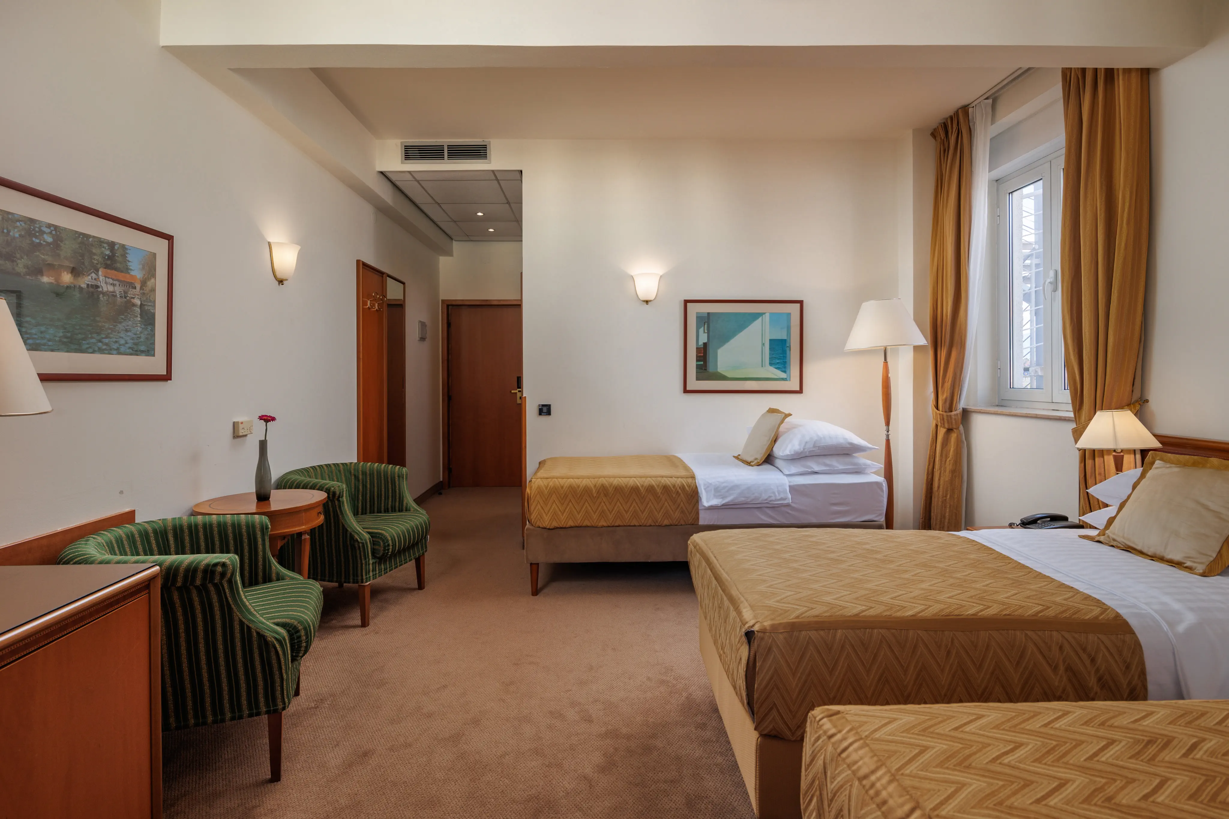 Grand Hotel Bonavia - zdjęcie 17