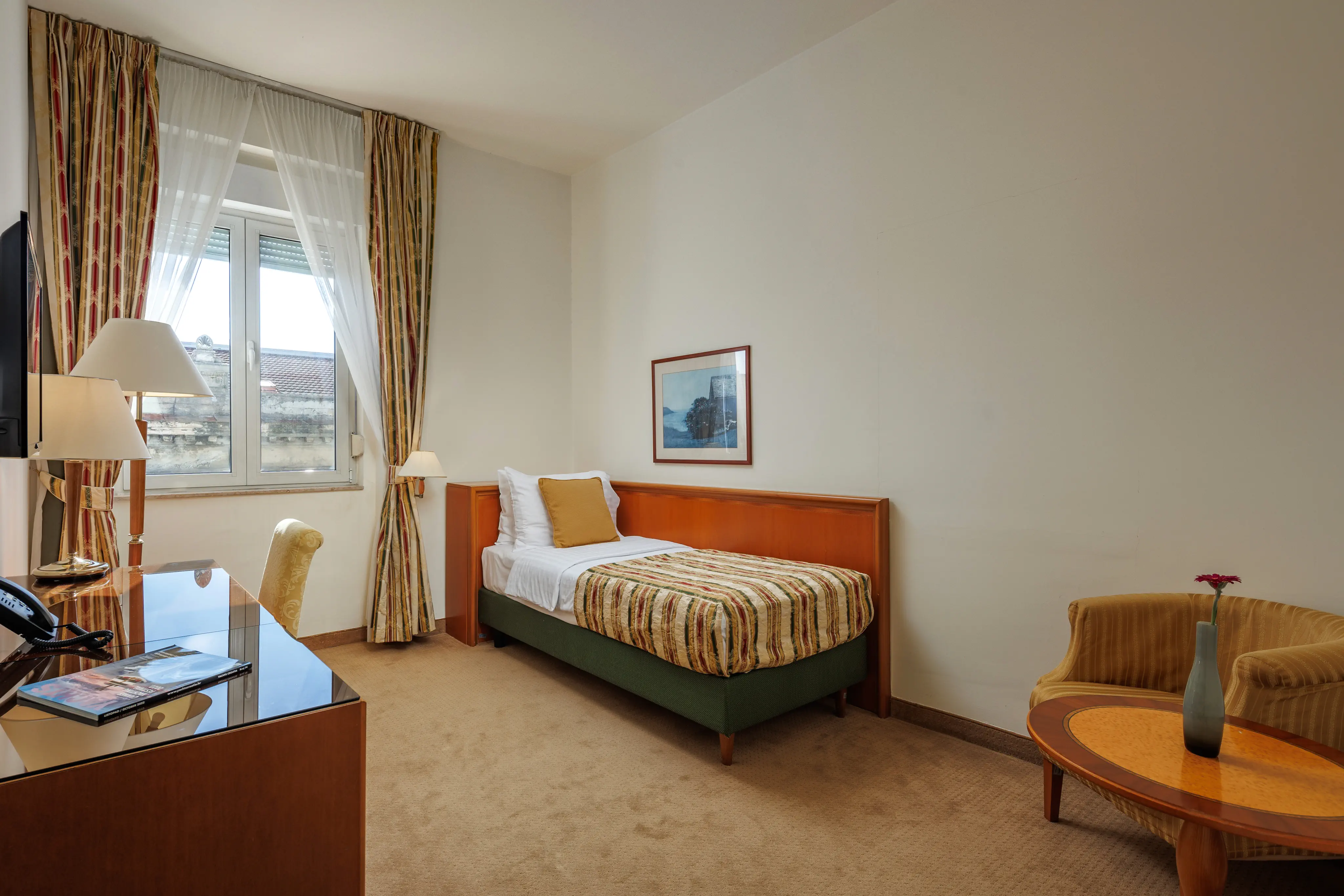 Grand Hotel Bonavia - zdjęcie 33