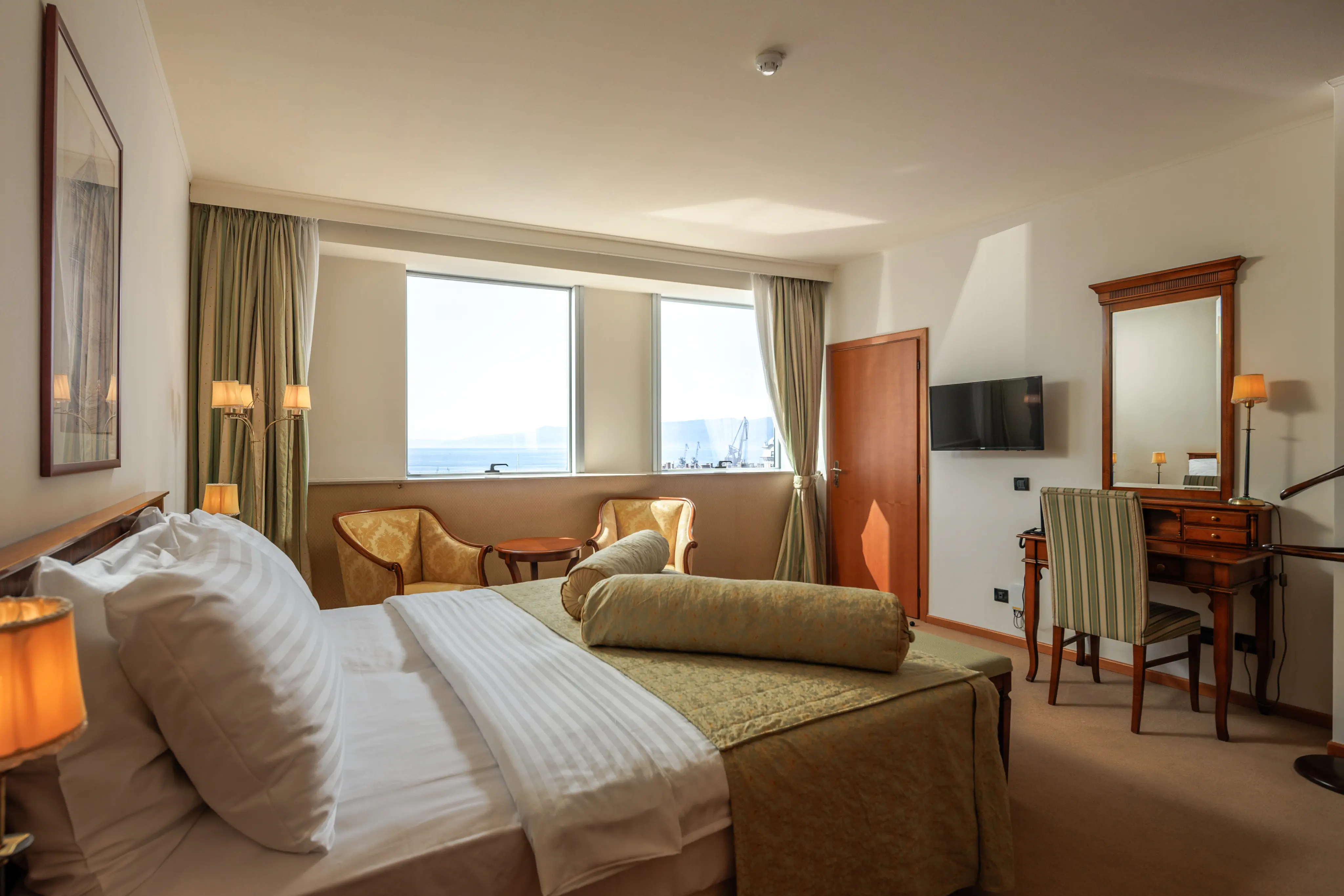 Grand Hotel Bonavia - zdjęcie 51