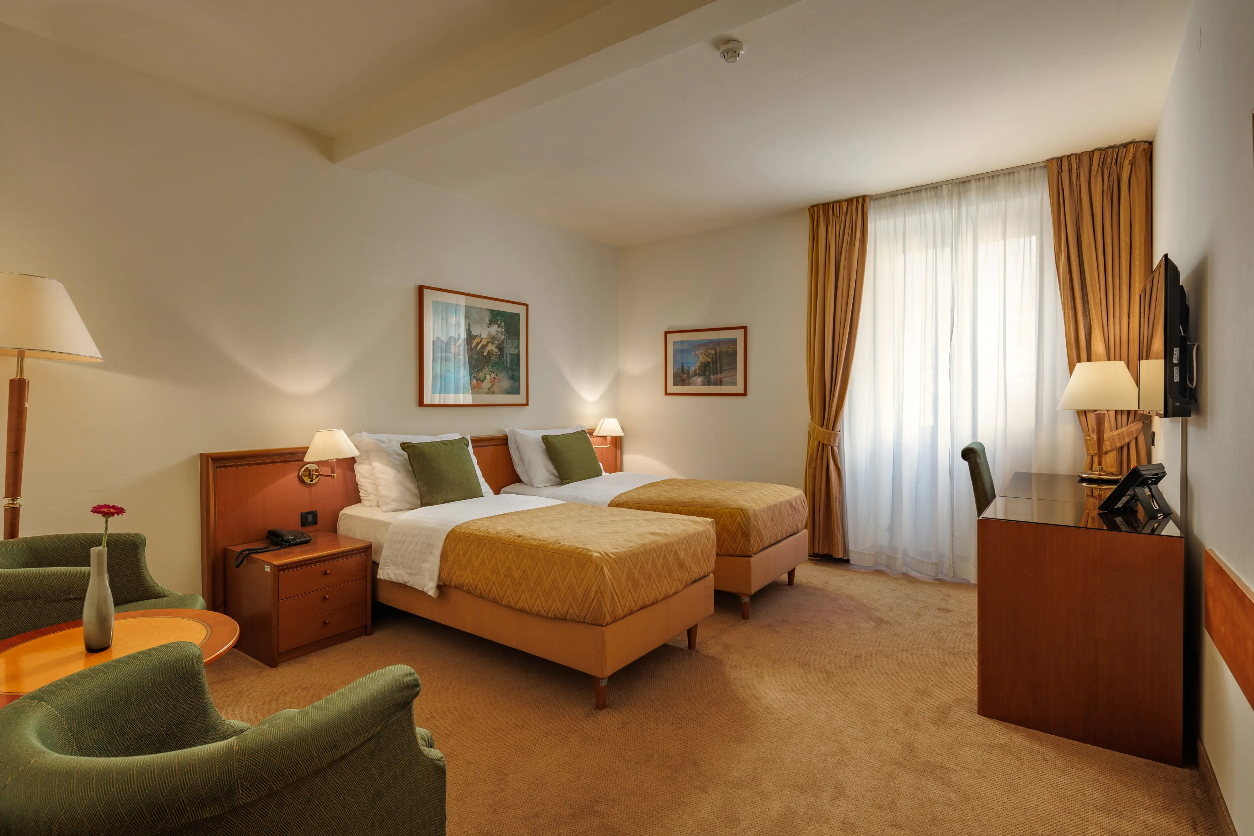 Grand Hotel Bonavia - zdjęcie 41