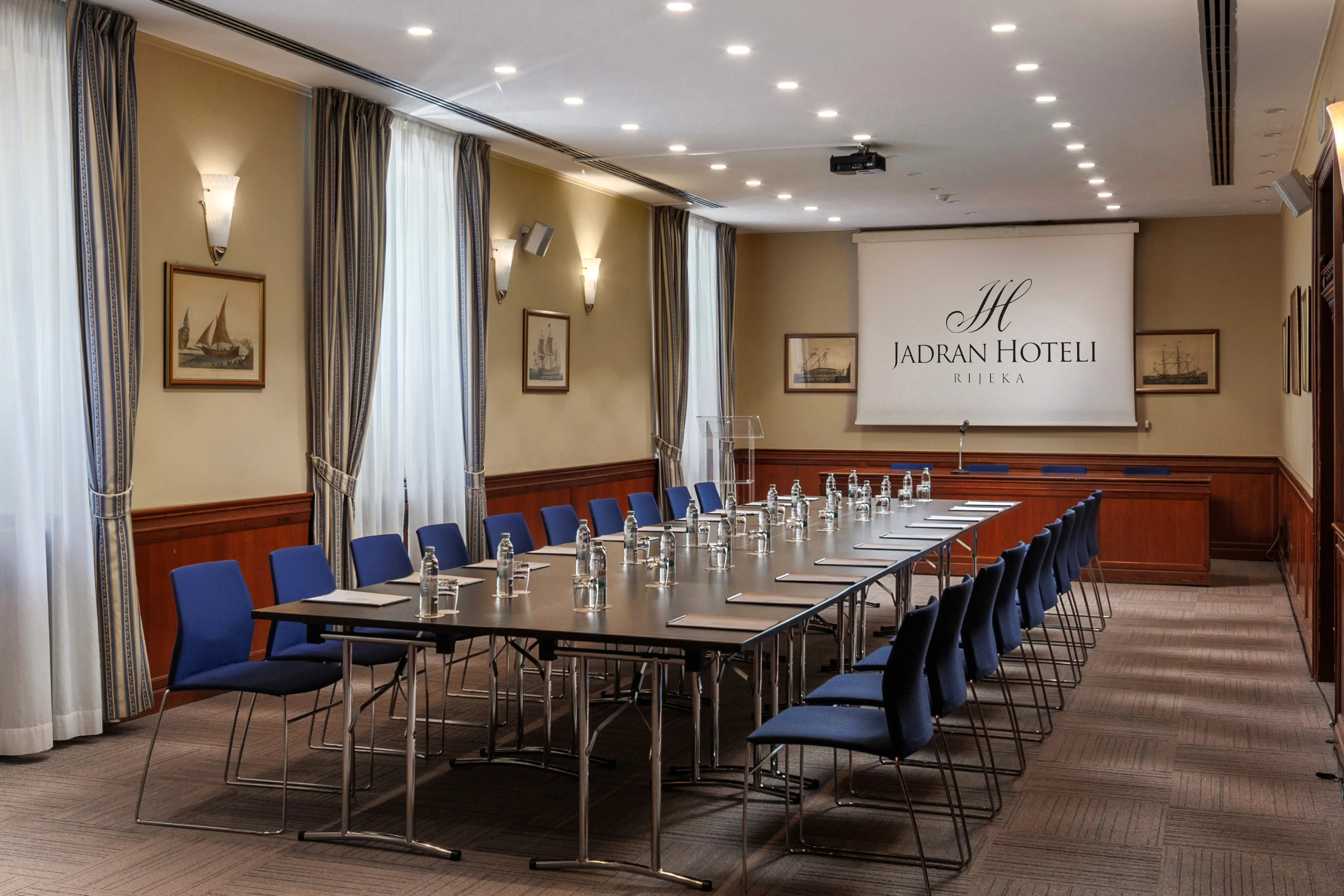 Grand Hotel Bonavia - zdjęcie 39