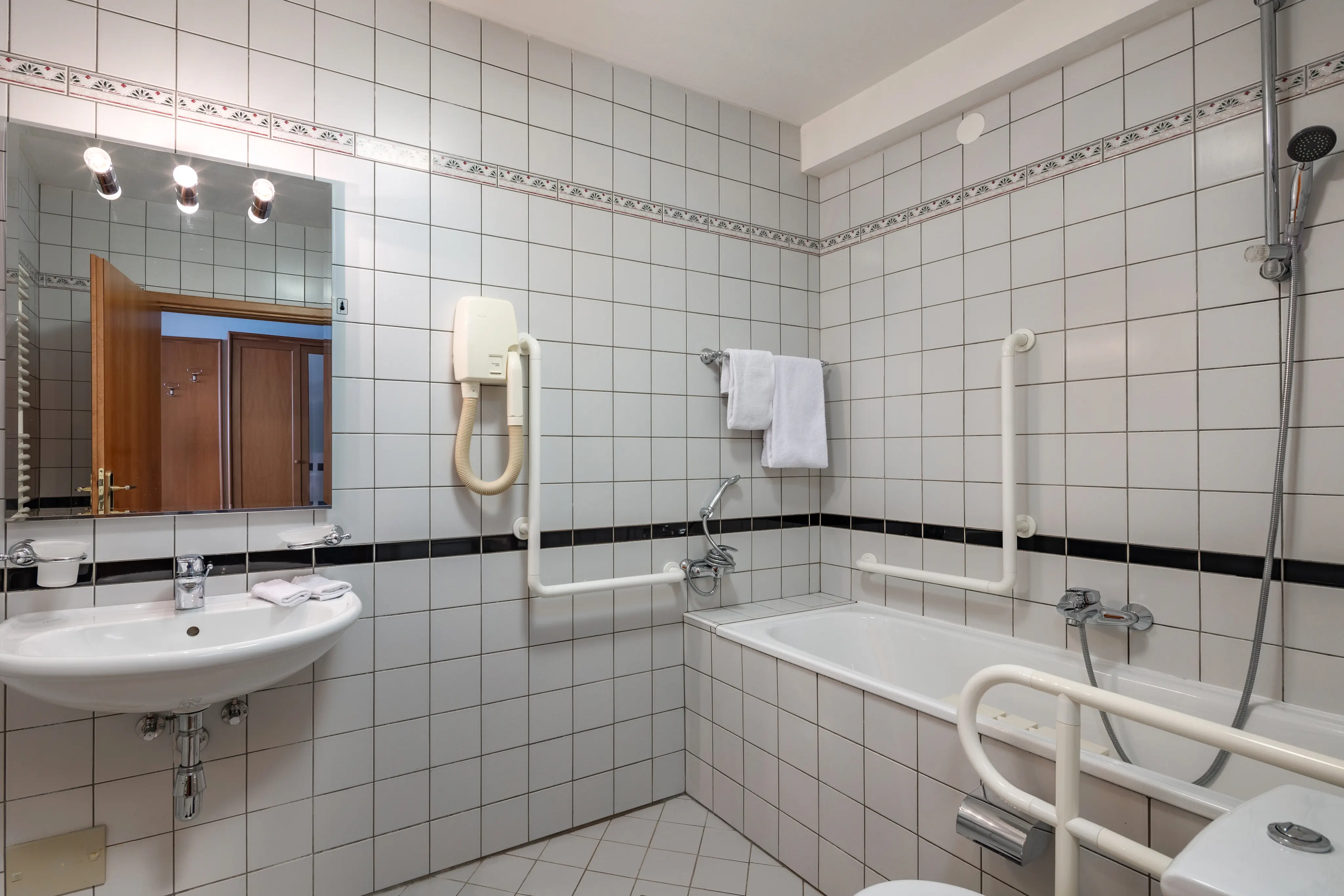 Grand Hotel Bonavia - zdjęcie 19