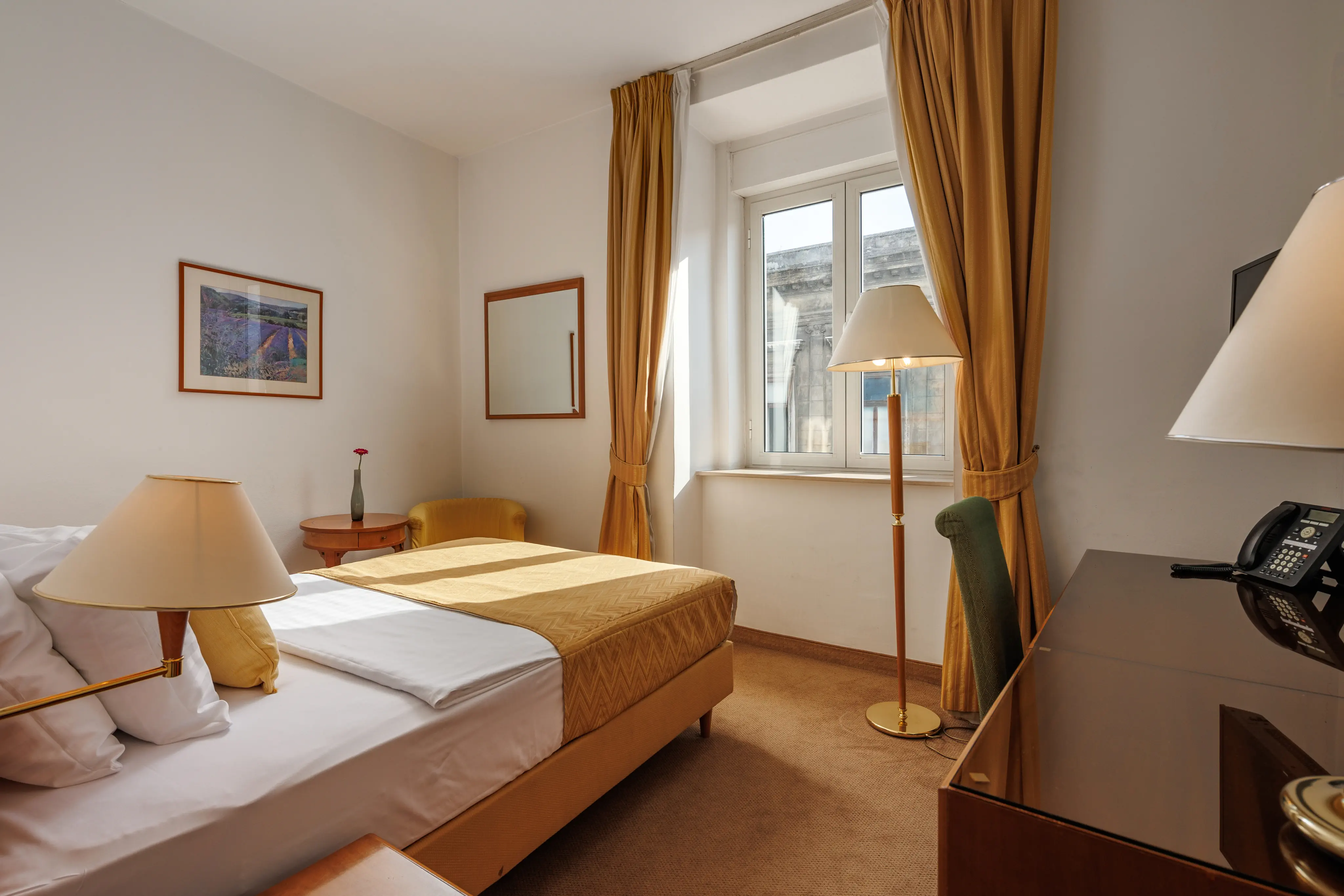 Grand Hotel Bonavia - zdjęcie 20