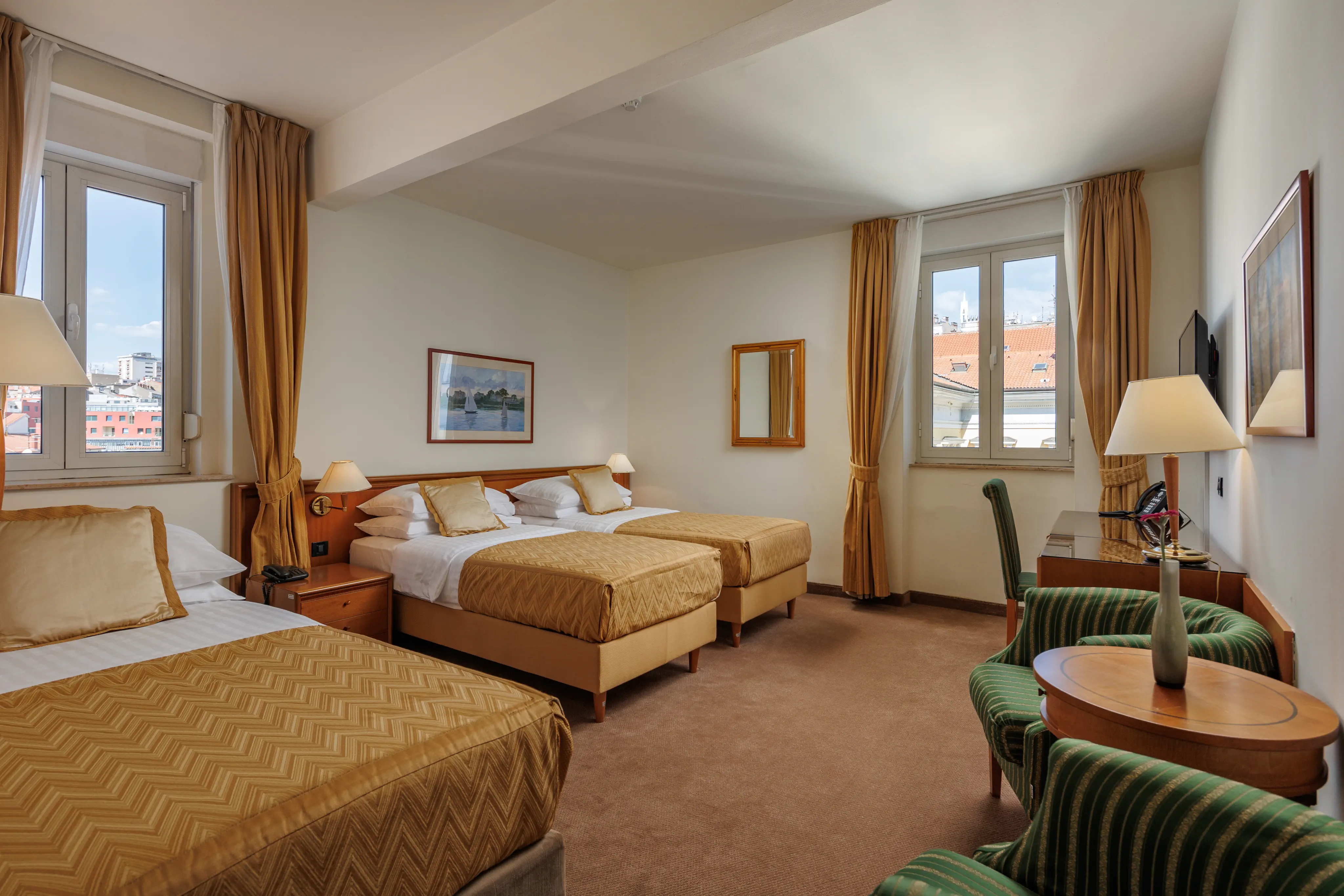 Grand Hotel Bonavia - zdjęcie 15