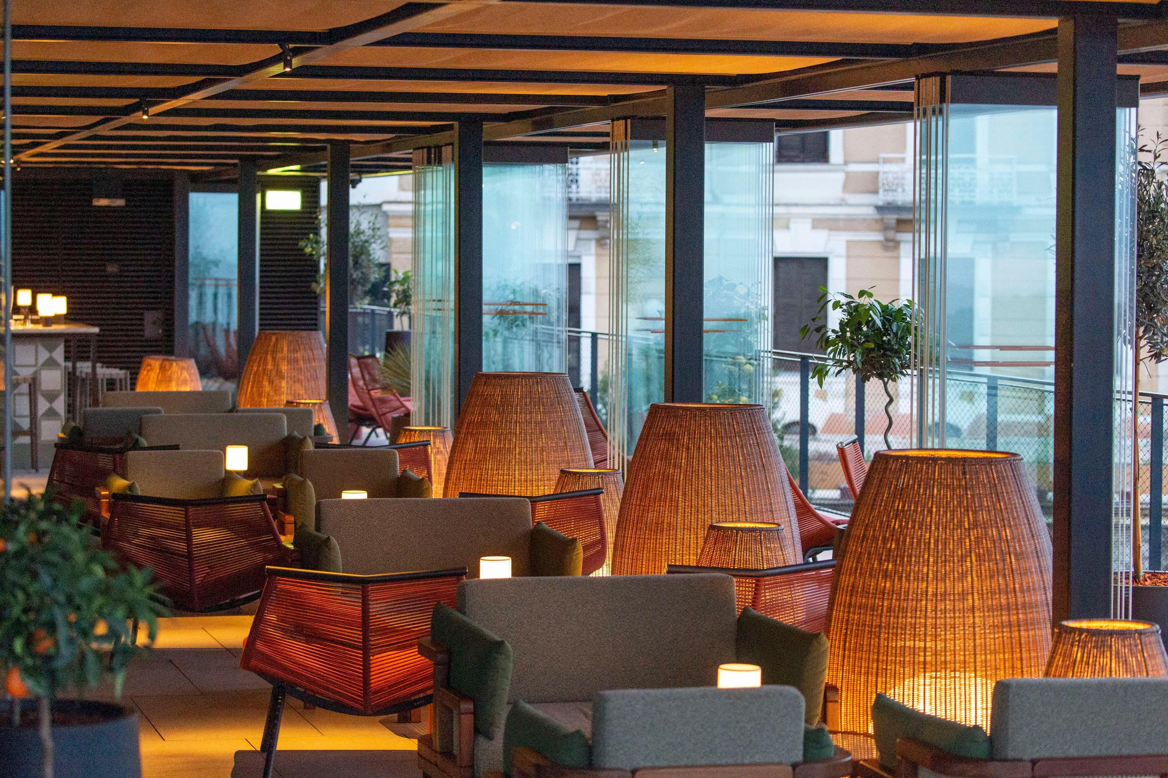 Keight, Curio Collection by Hilton - zdjęcie 50