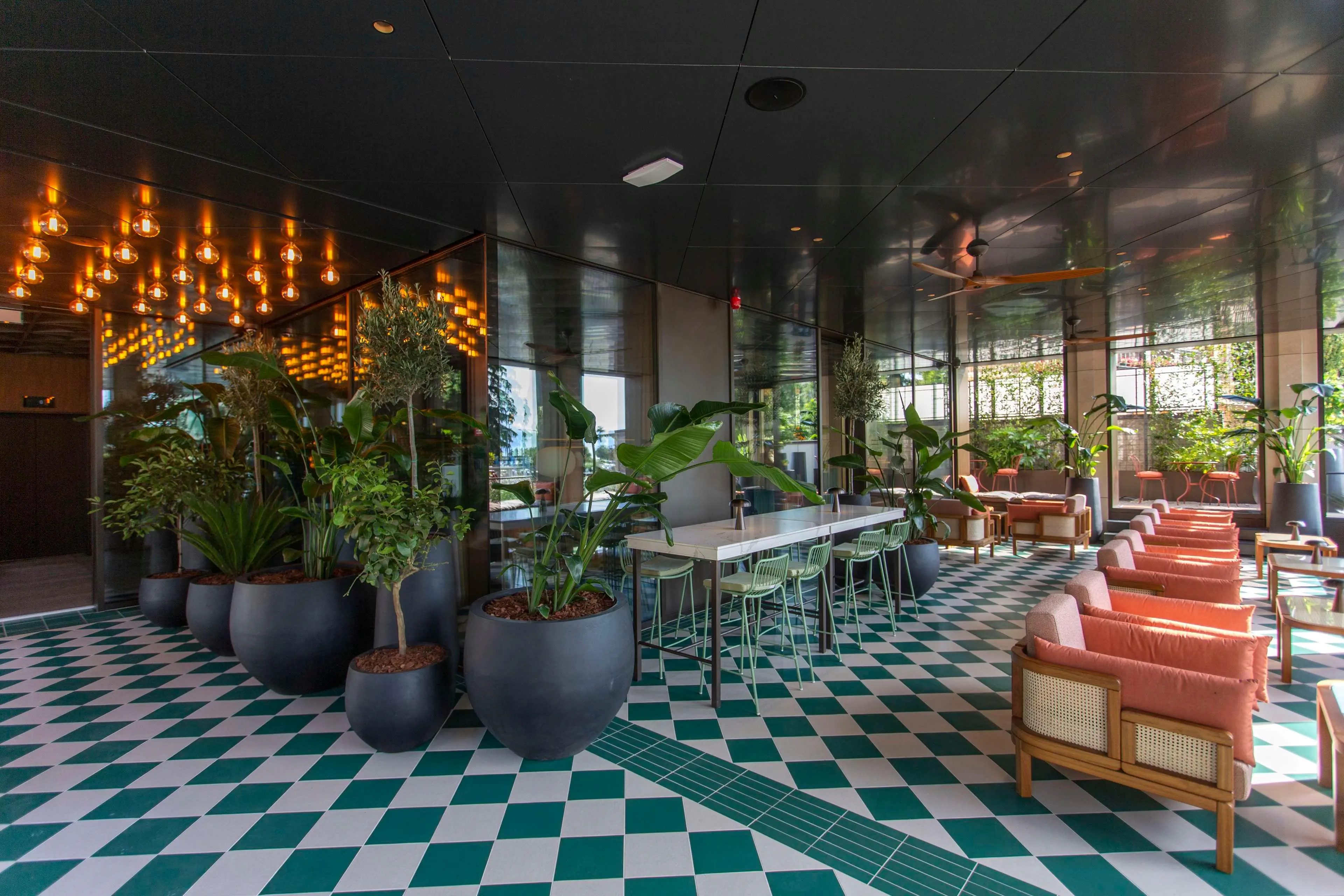 Keight, Curio Collection by Hilton - zdjęcie 54