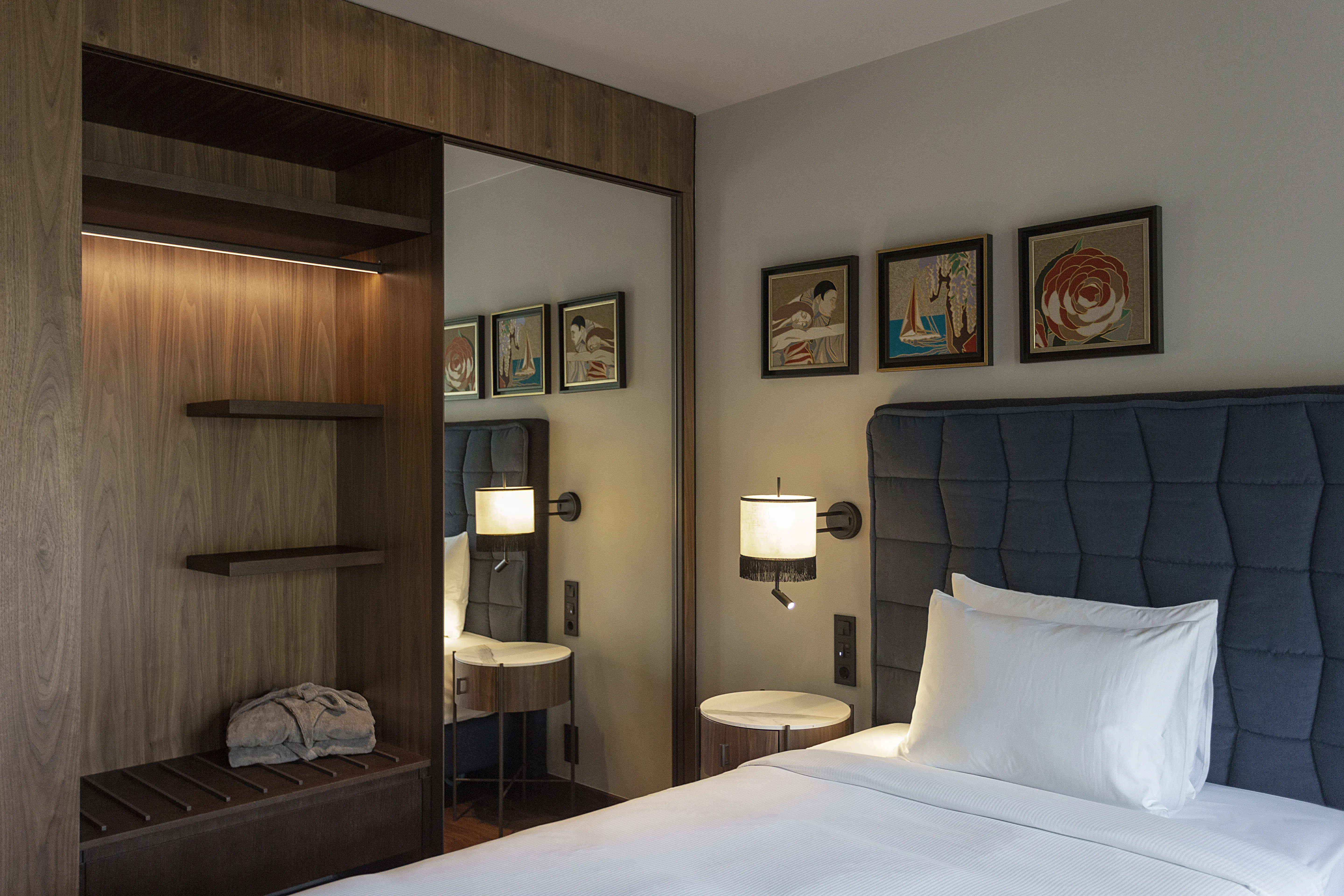 Keight, Curio Collection by Hilton - zdjęcie 44
