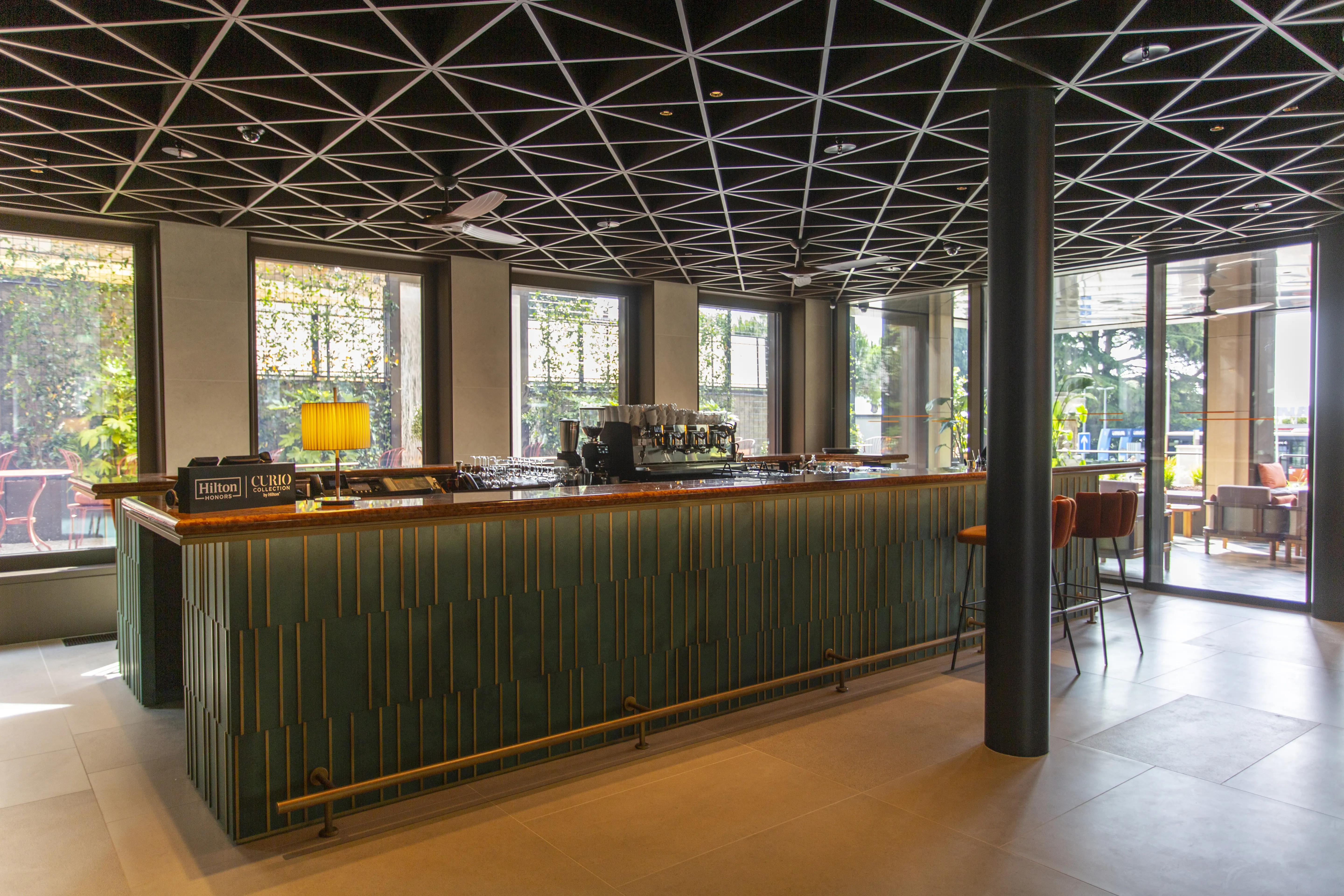 Keight, Curio Collection by Hilton - zdjęcie 17