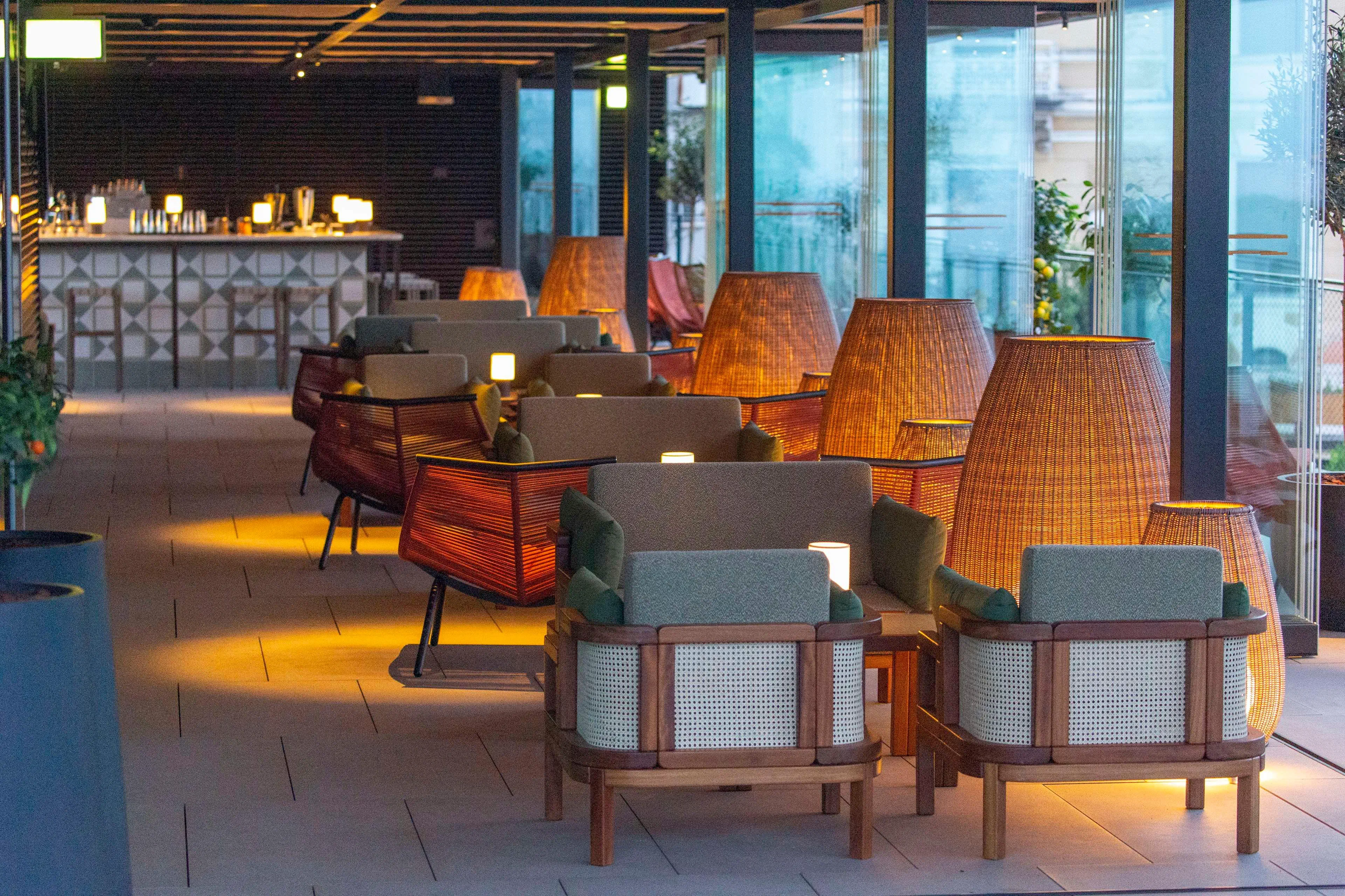 Keight, Curio Collection by Hilton - zdjęcie 43
