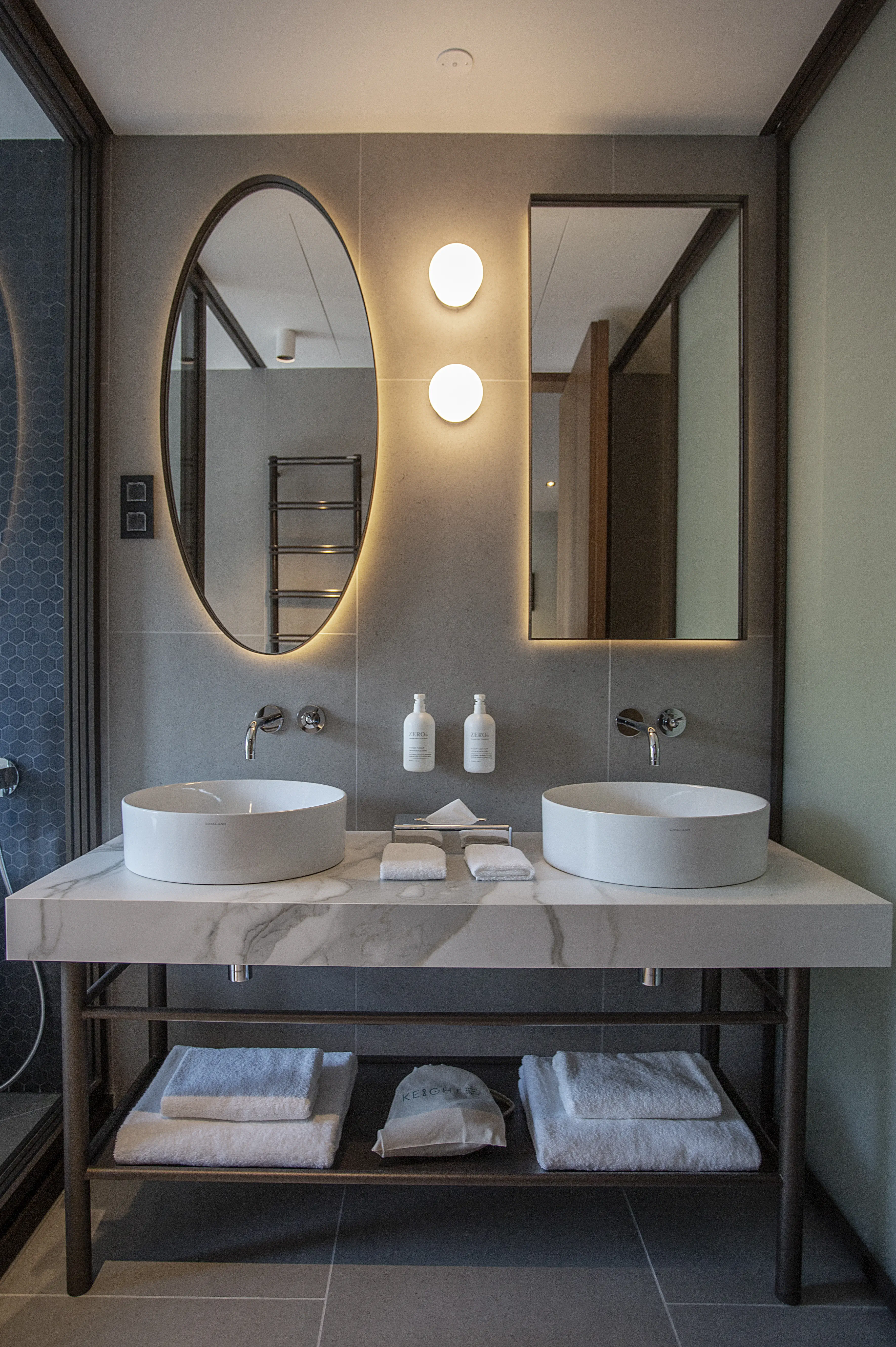 Keight, Curio Collection by Hilton - zdjęcie 64