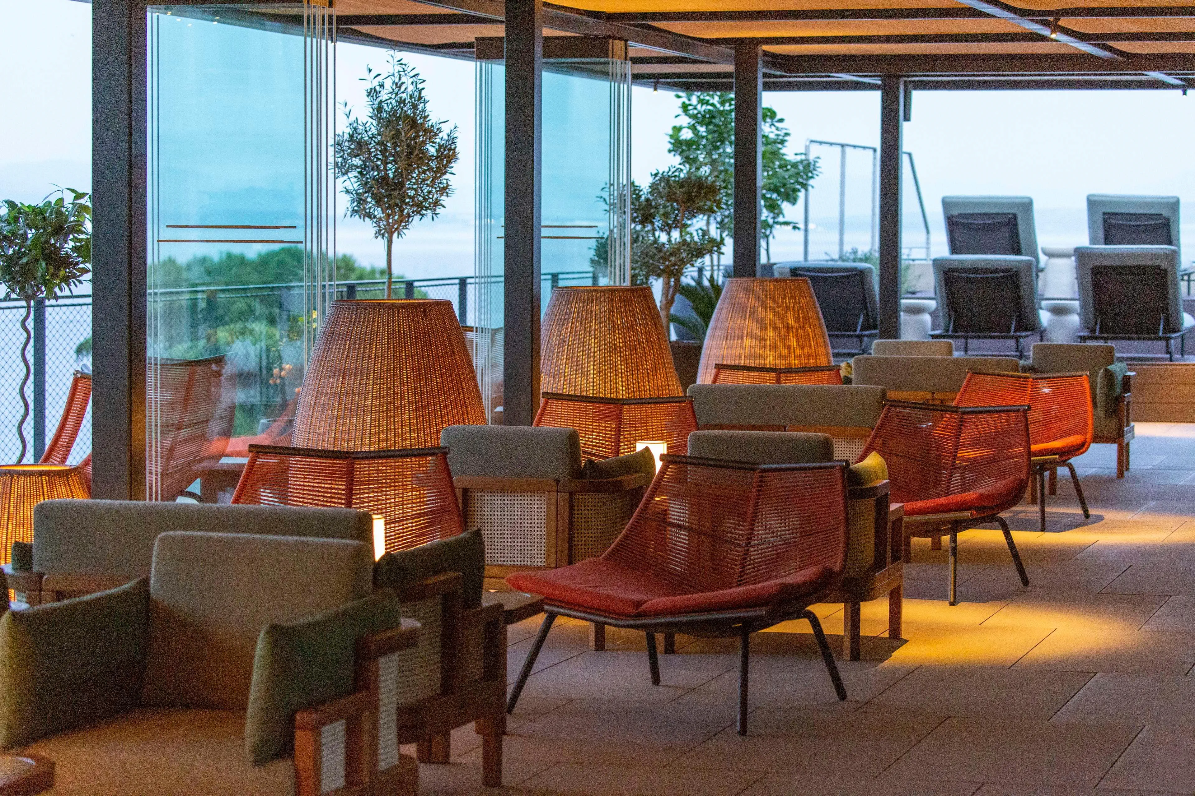 Keight, Curio Collection by Hilton - zdjęcie 39