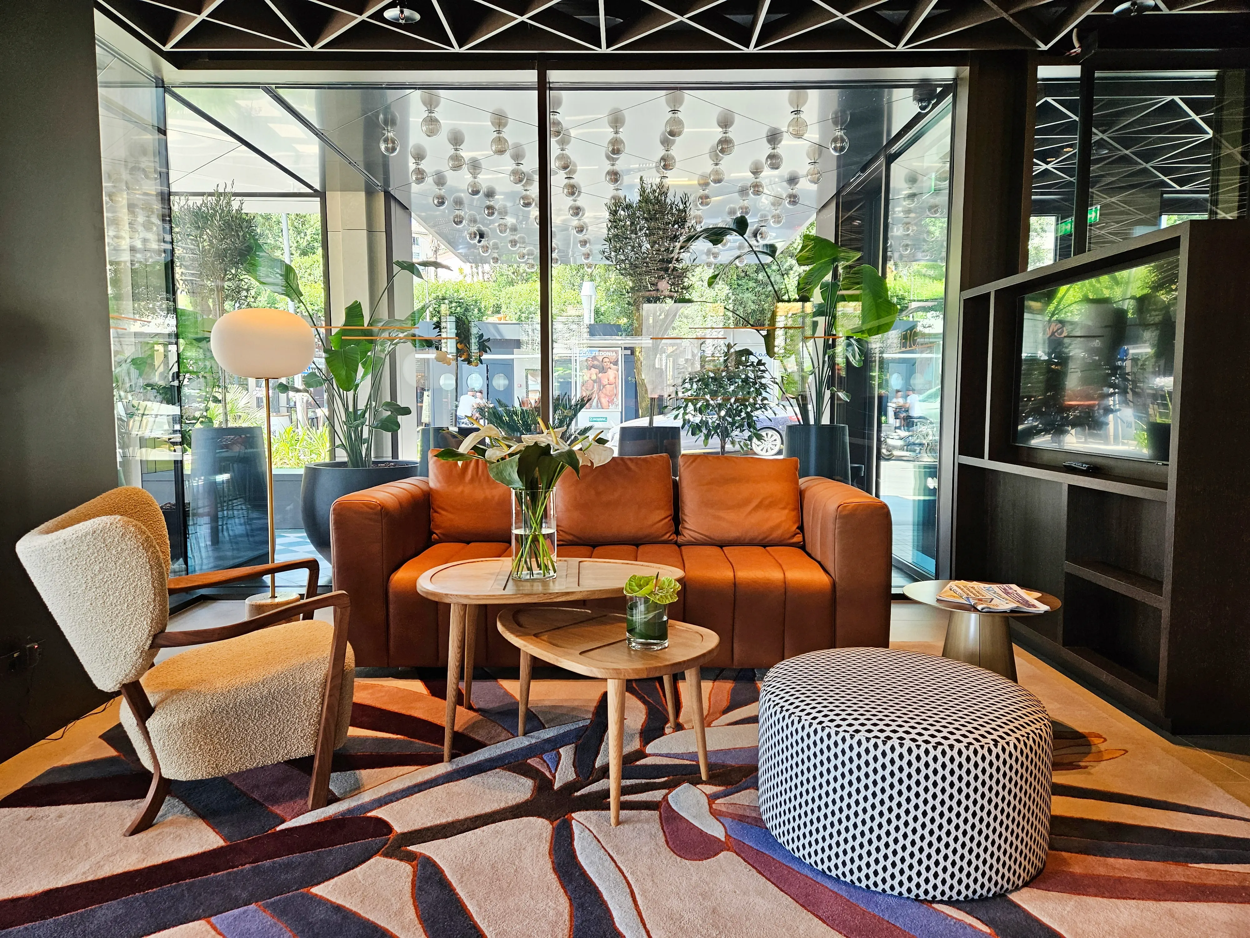 Keight, Curio Collection by Hilton - zdjęcie 11