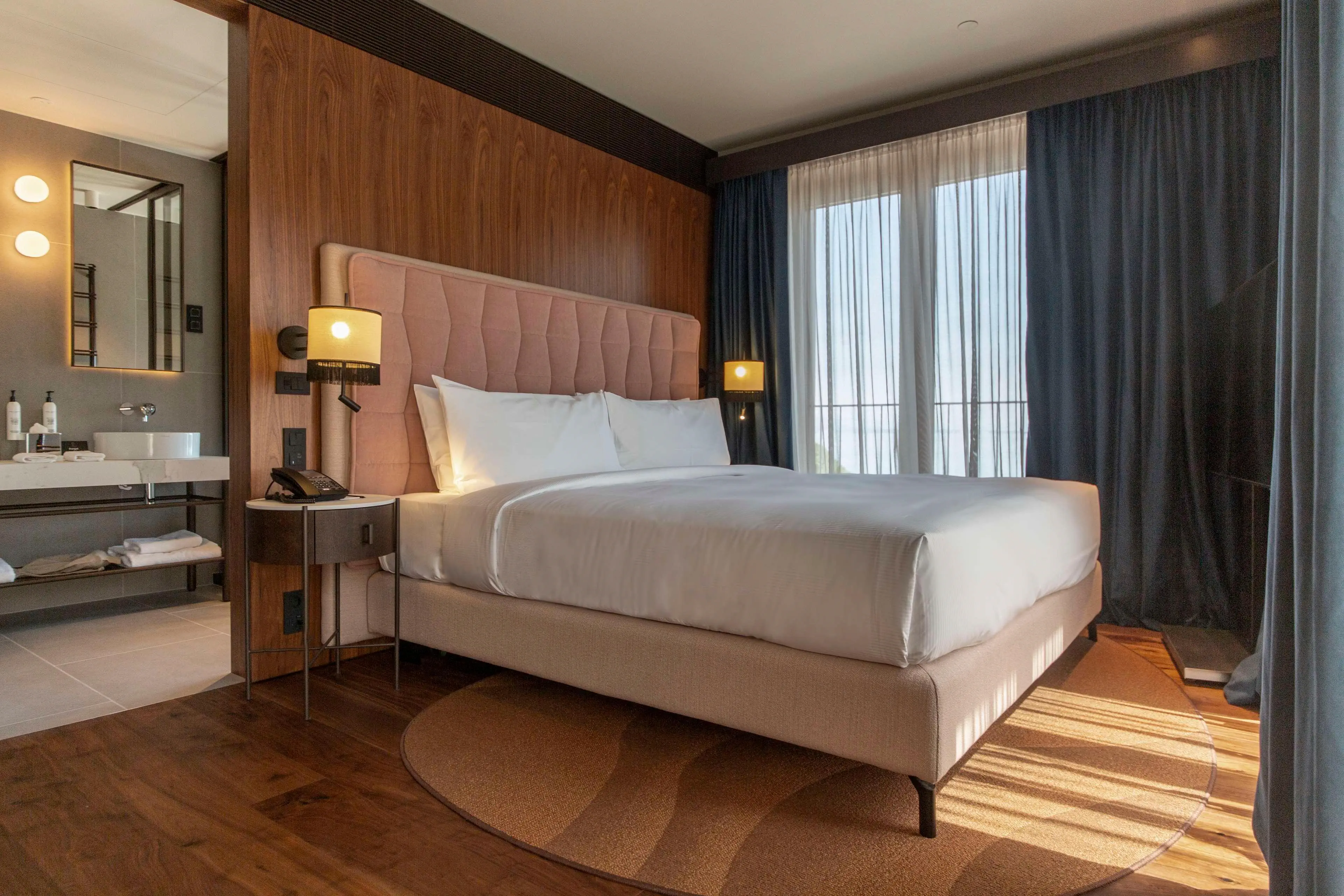 Keight, Curio Collection by Hilton - zdjęcie 57