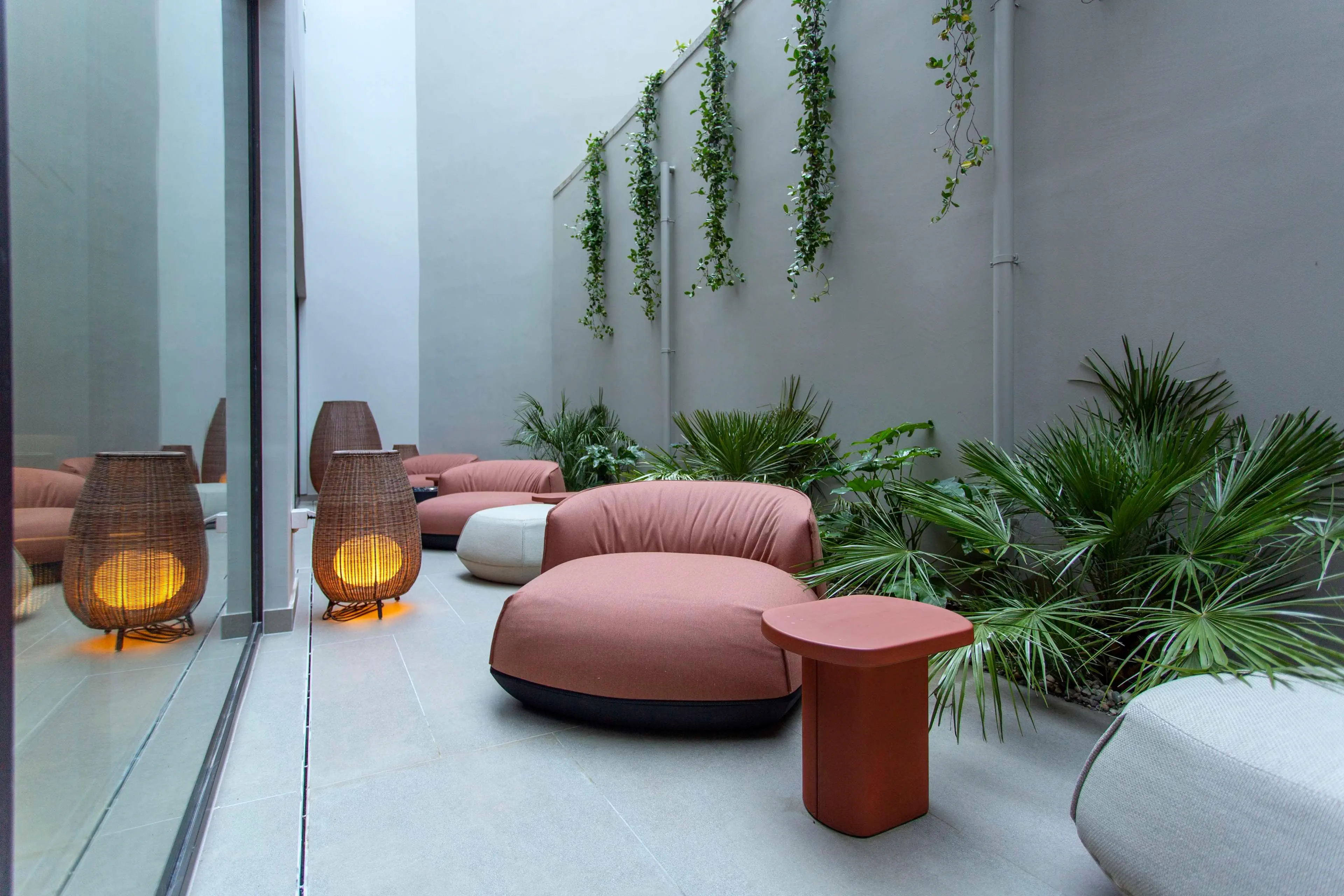 Keight, Curio Collection by Hilton - zdjęcie 63
