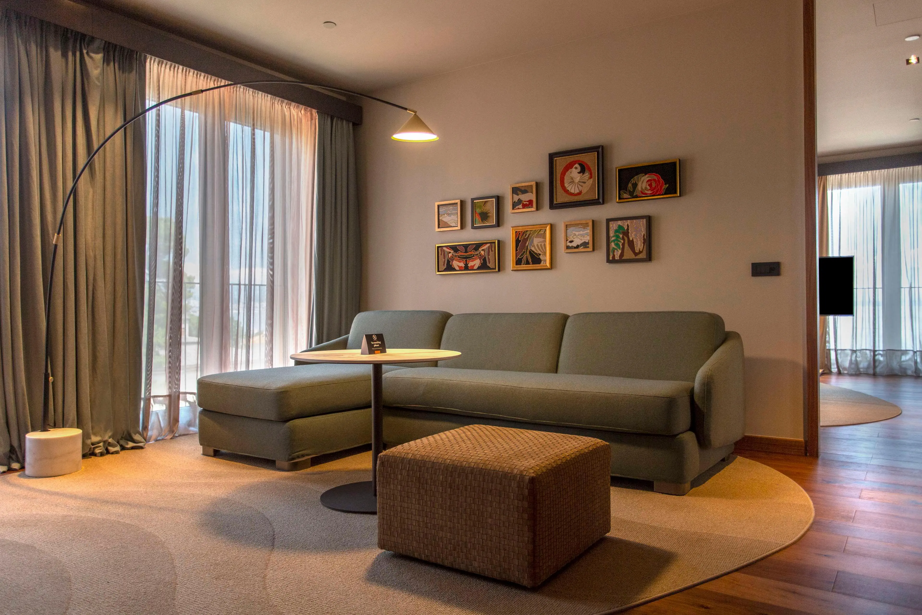 Keight, Curio Collection by Hilton - zdjęcie 5
