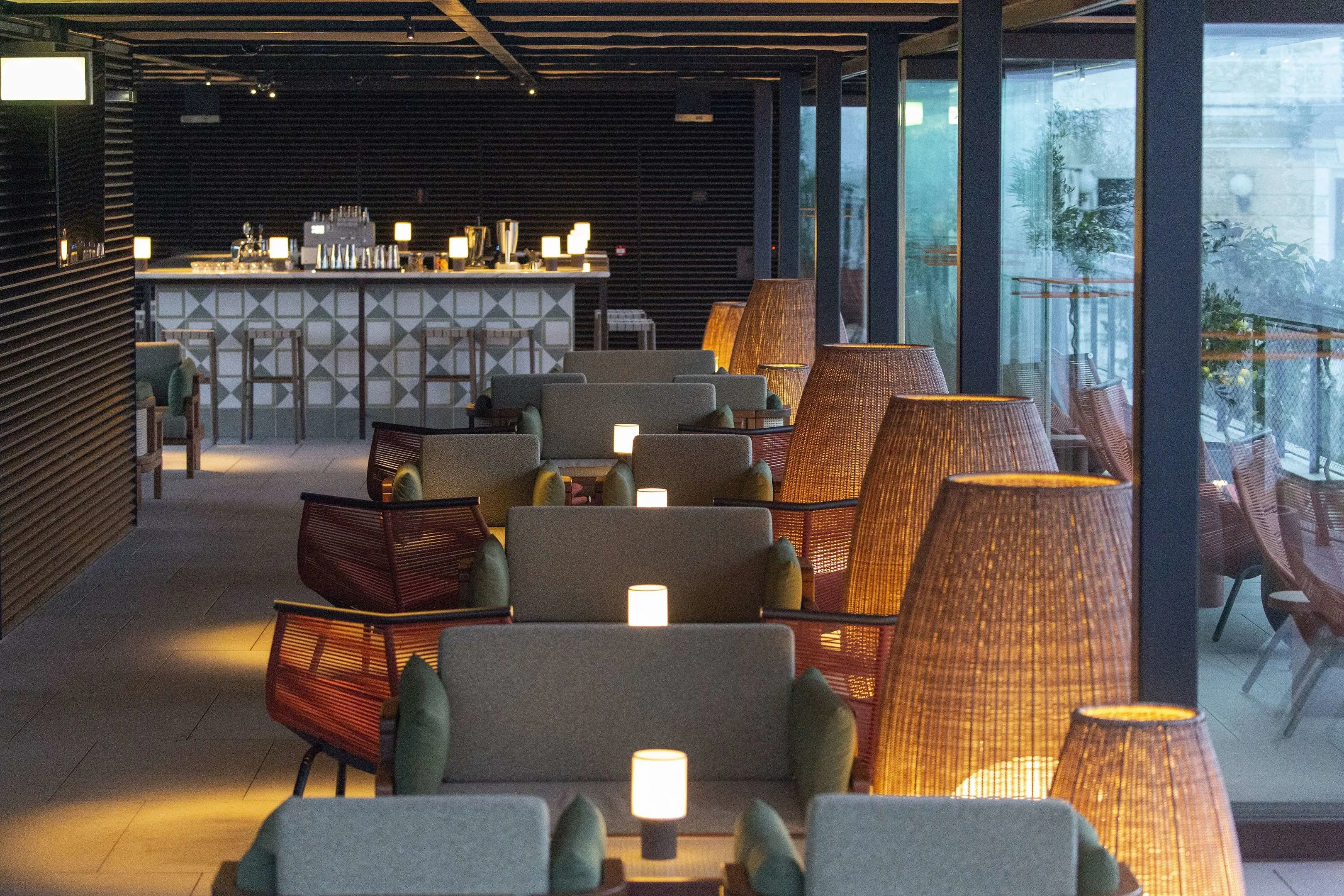Keight, Curio Collection by Hilton - zdjęcie 105