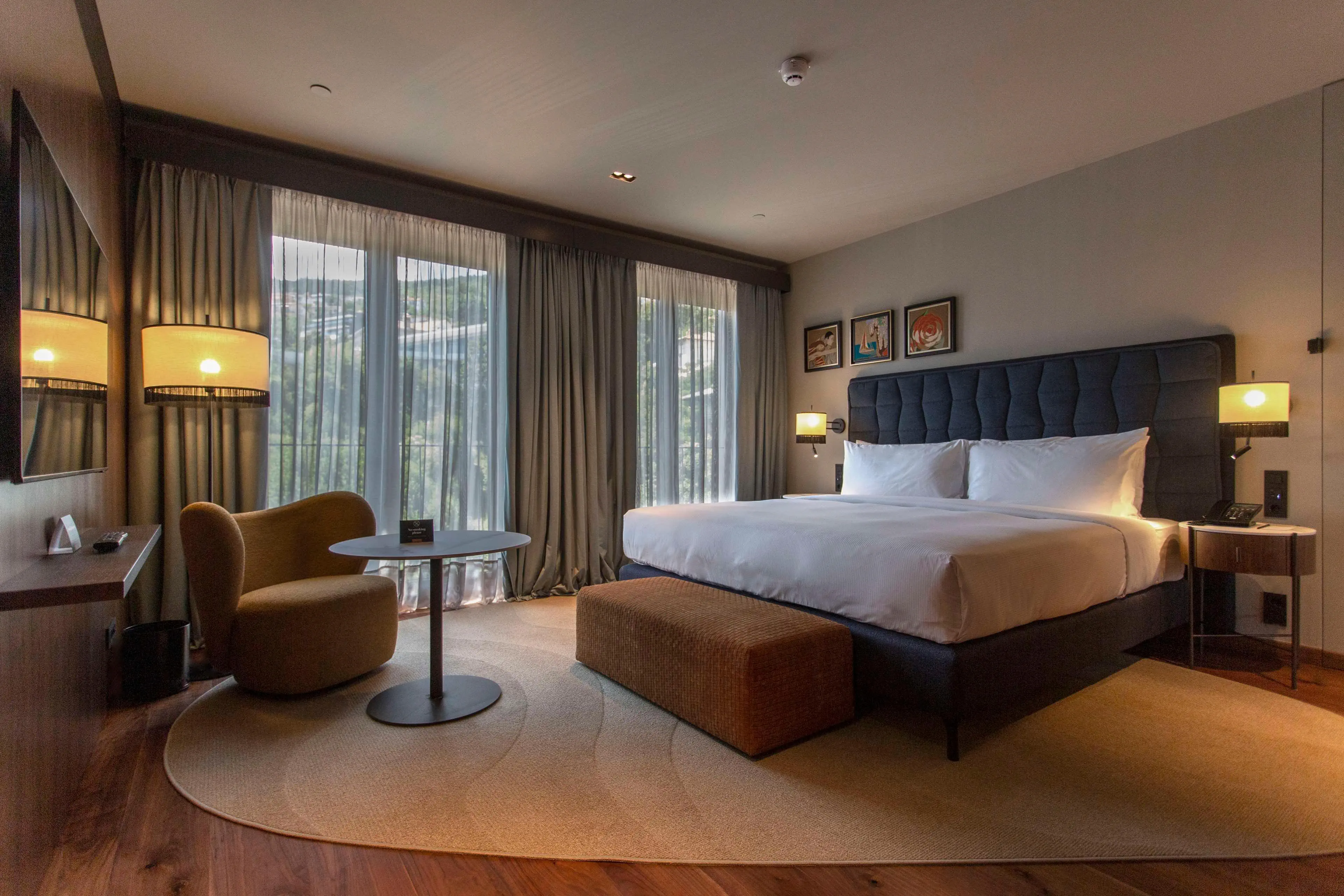 Keight, Curio Collection by Hilton - zdjęcie 51