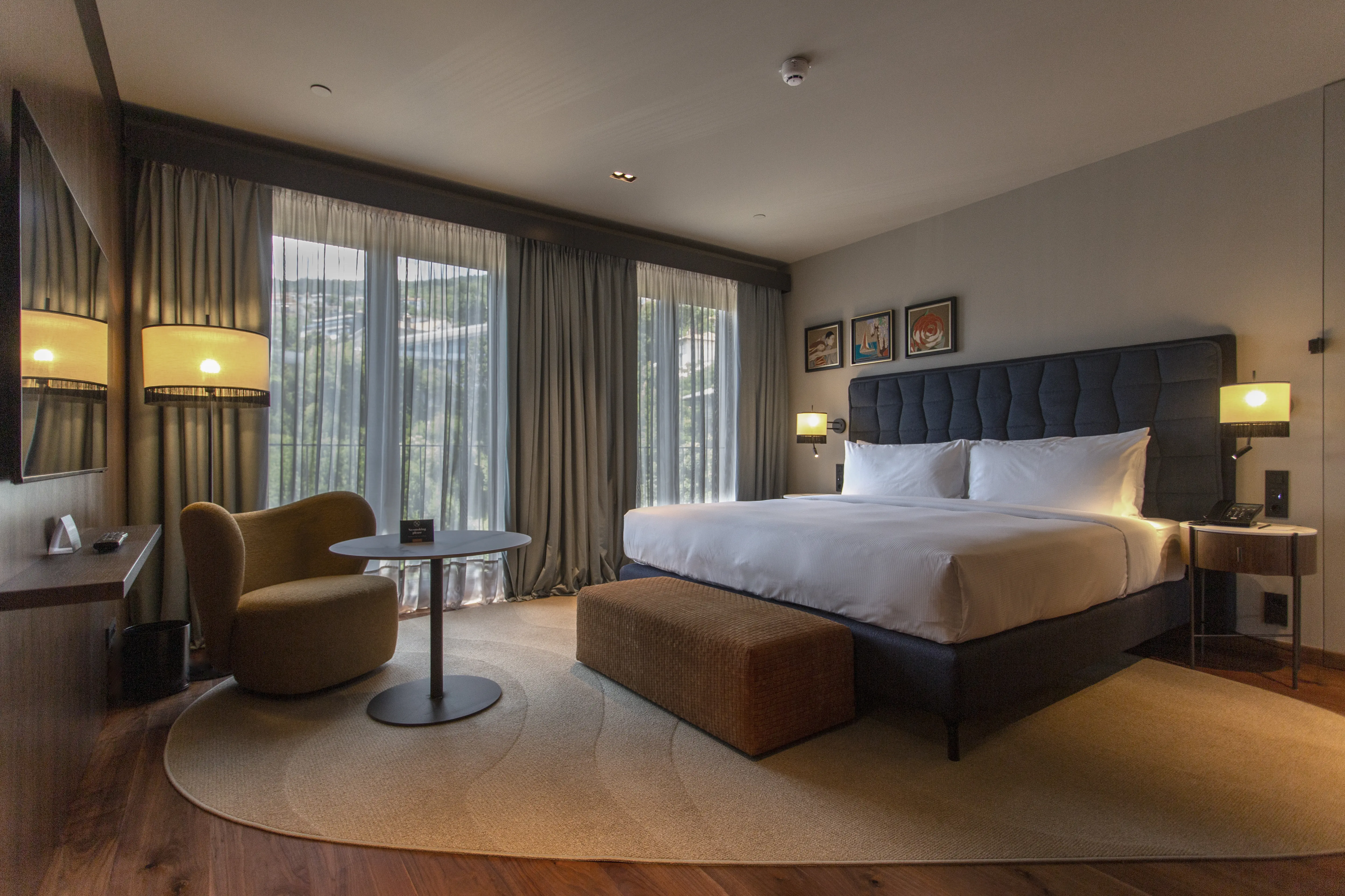 Keight, Curio Collection by Hilton - zdjęcie 49