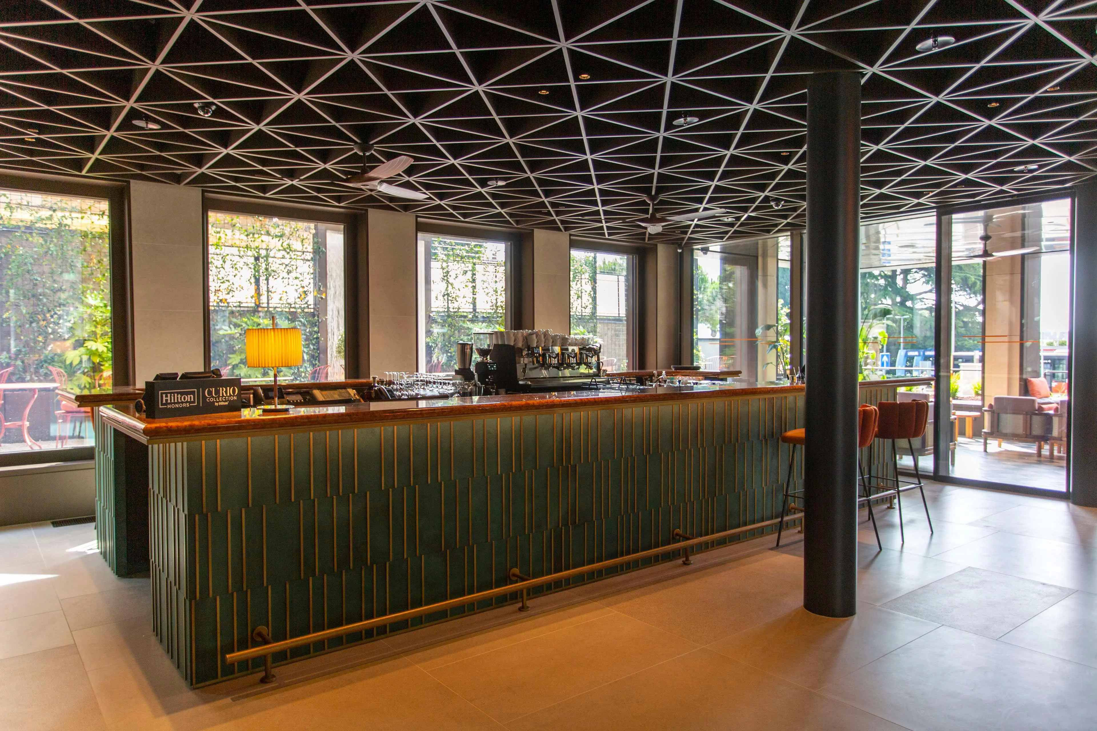 Keight, Curio Collection by Hilton - zdjęcie 42