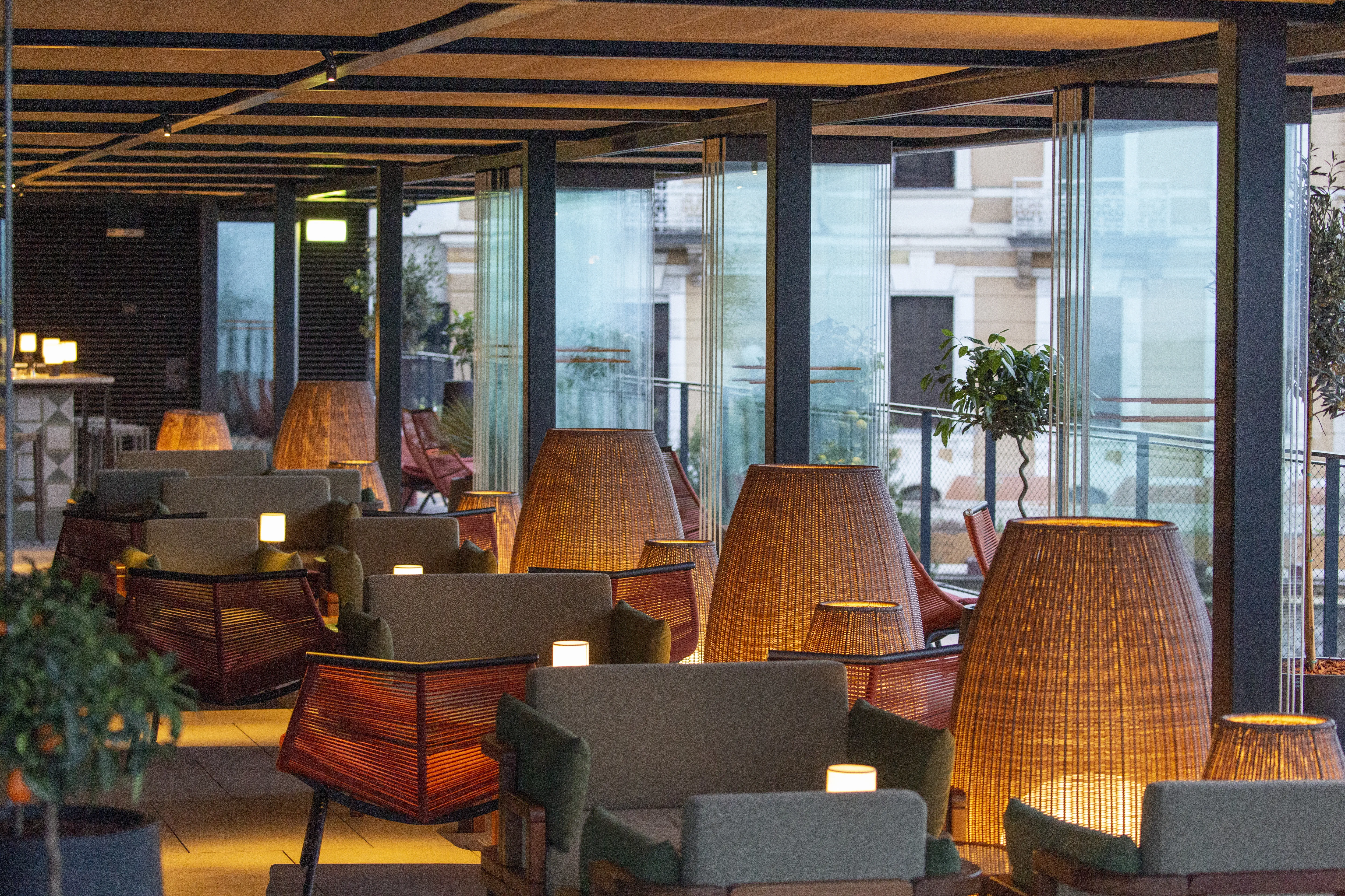 Keight, Curio Collection by Hilton - zdjęcie 60