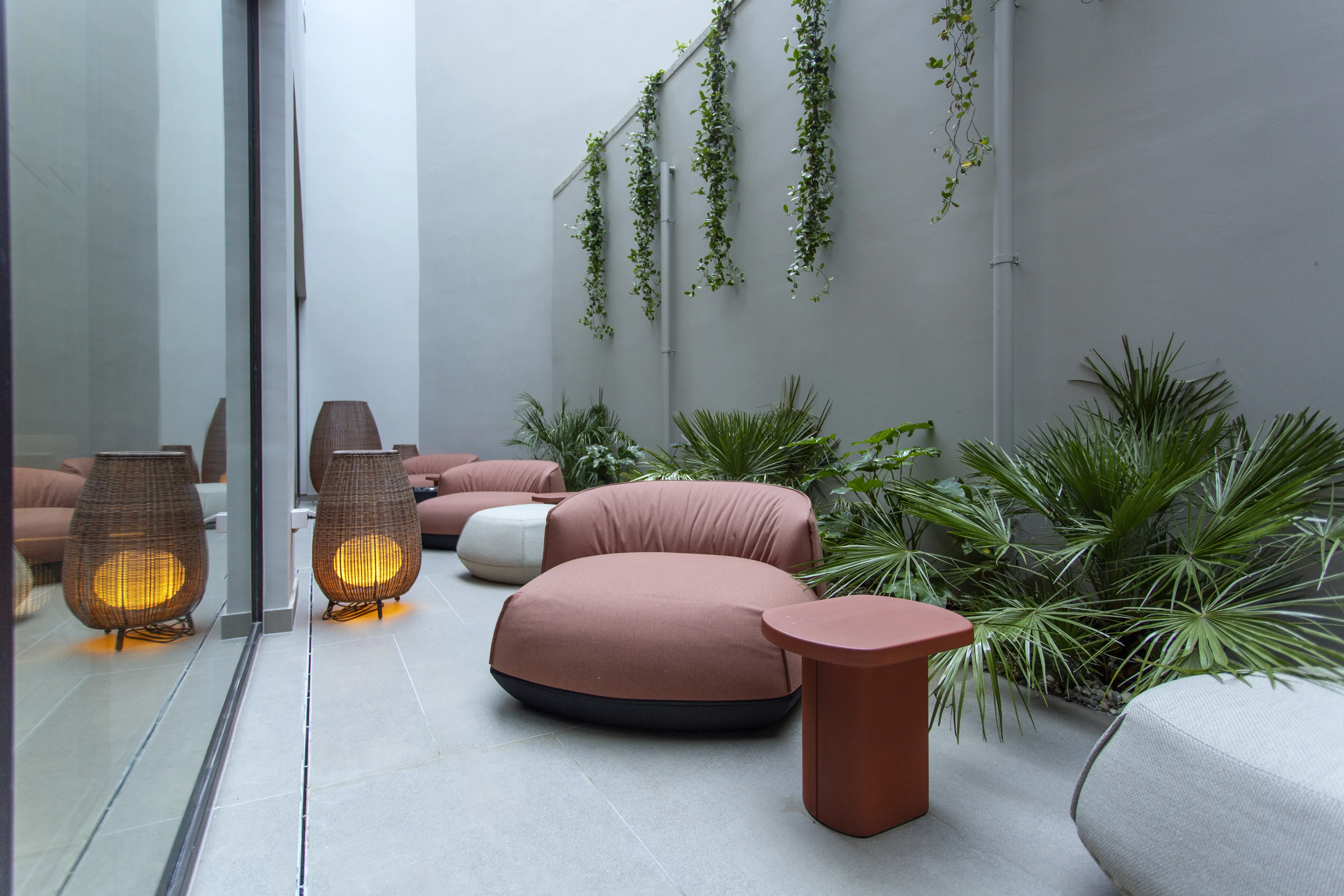 Keight, Curio Collection by Hilton - zdjęcie 23