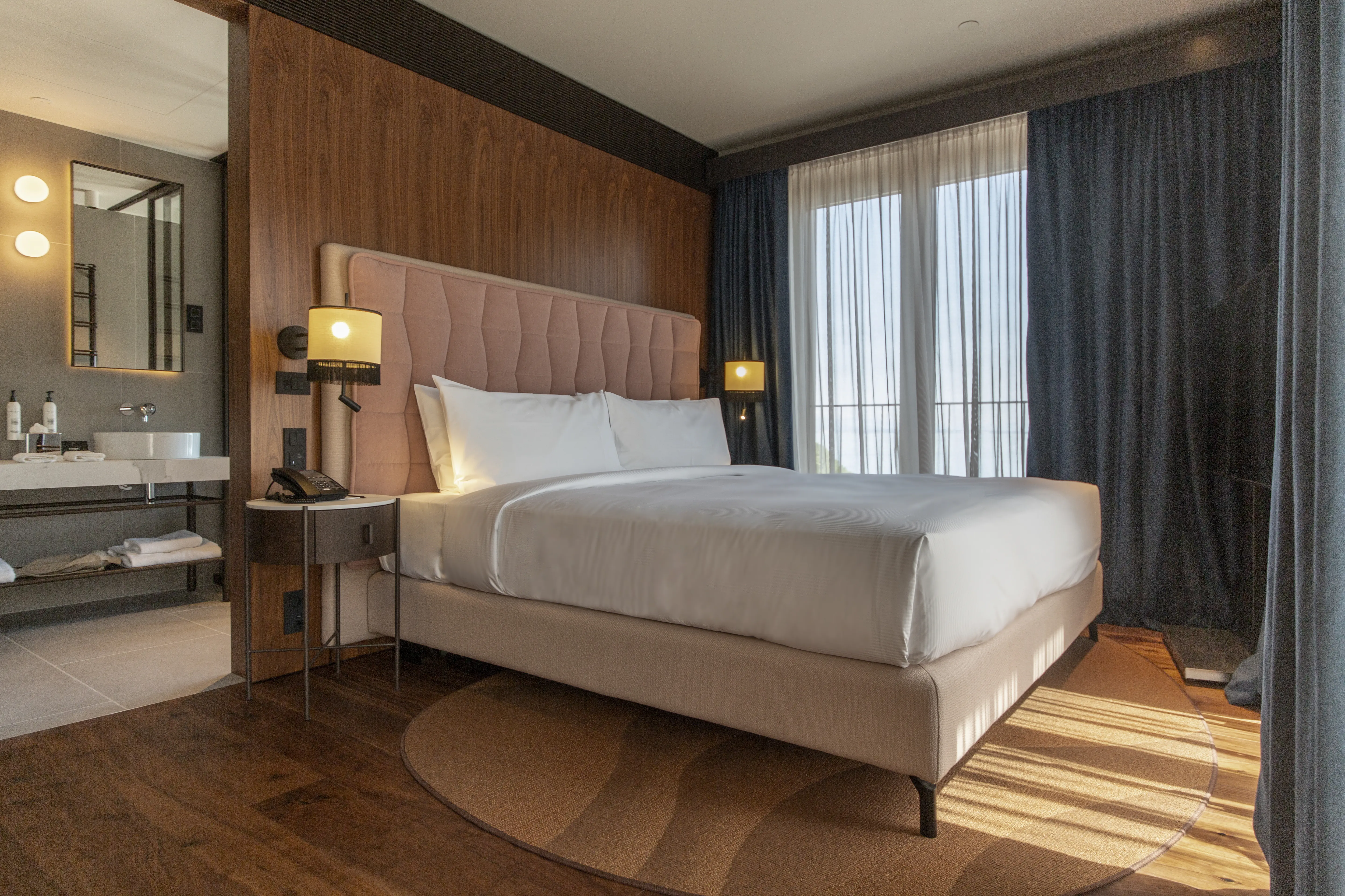 Keight, Curio Collection by Hilton - zdjęcie 32