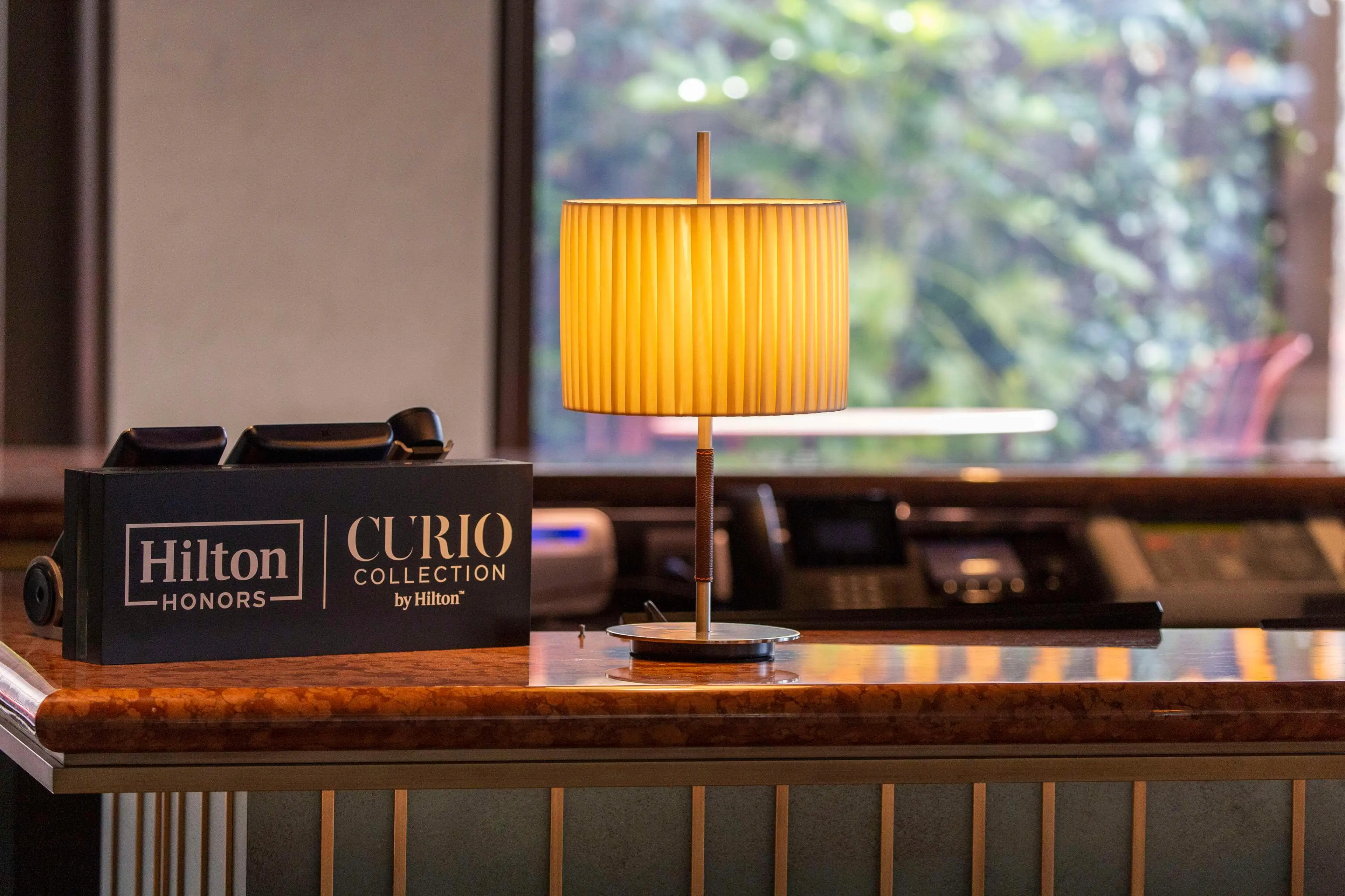 Keight, Curio Collection by Hilton - zdjęcie 81
