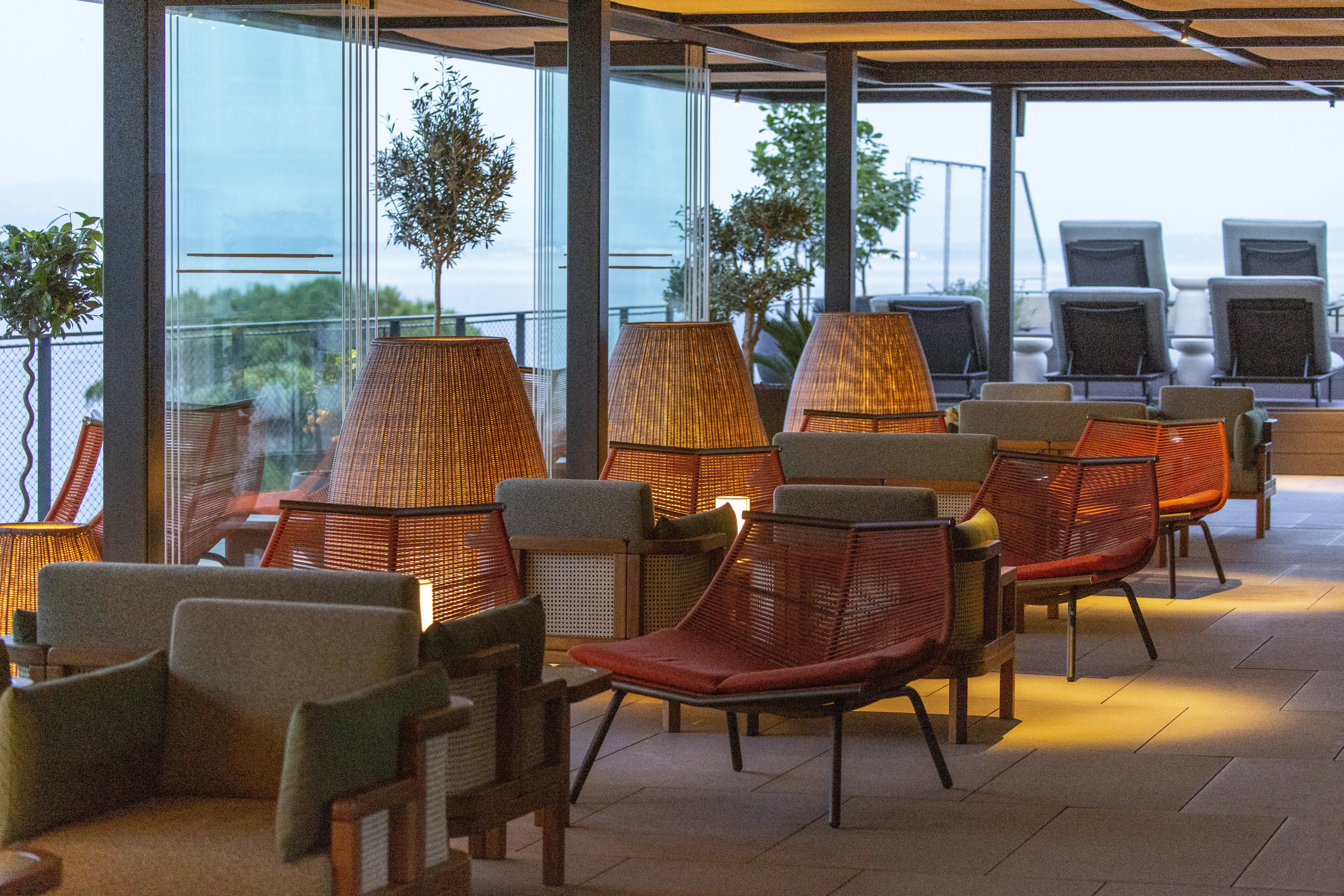 Keight, Curio Collection by Hilton - zdjęcie 68
