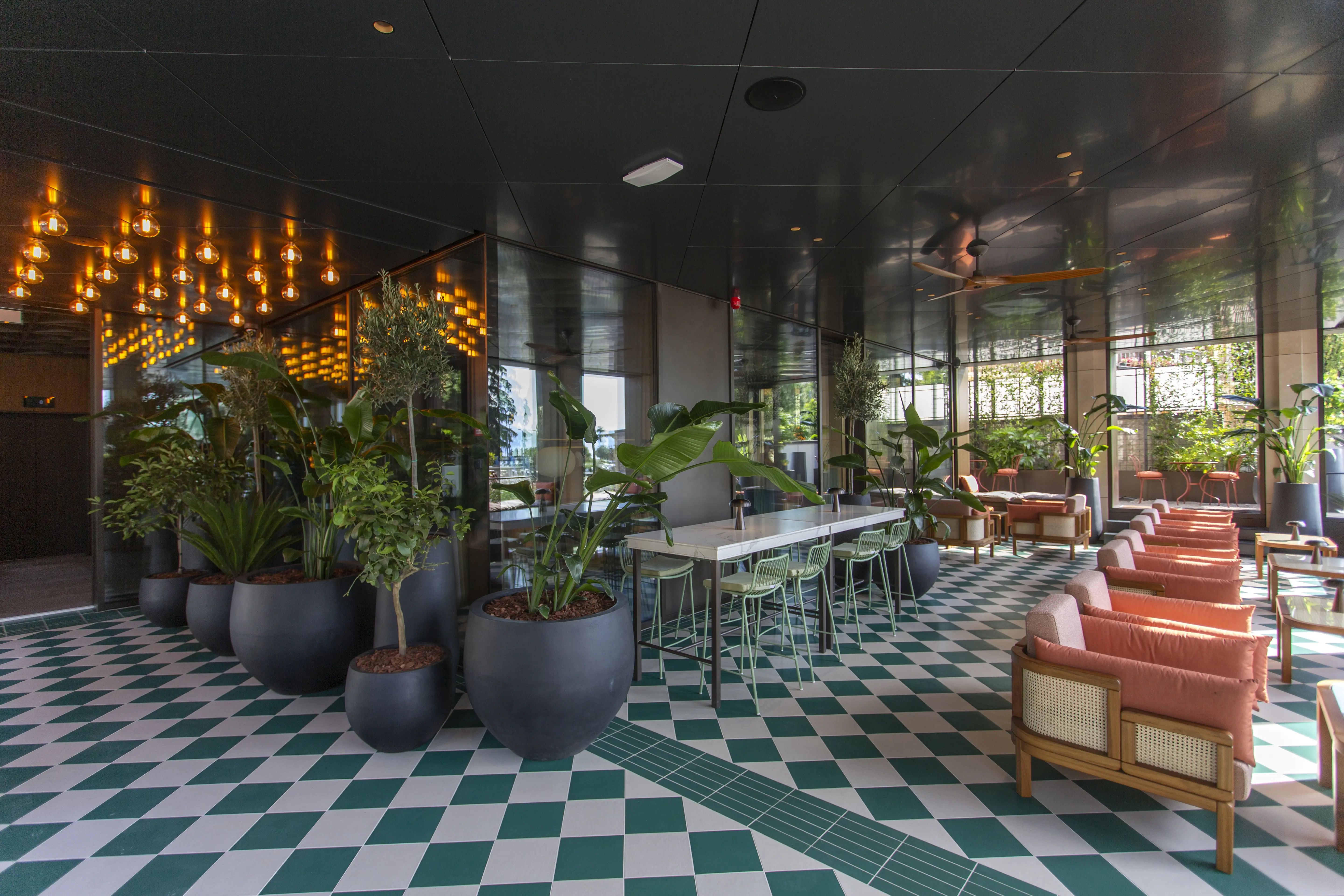 Keight, Curio Collection by Hilton - zdjęcie 19