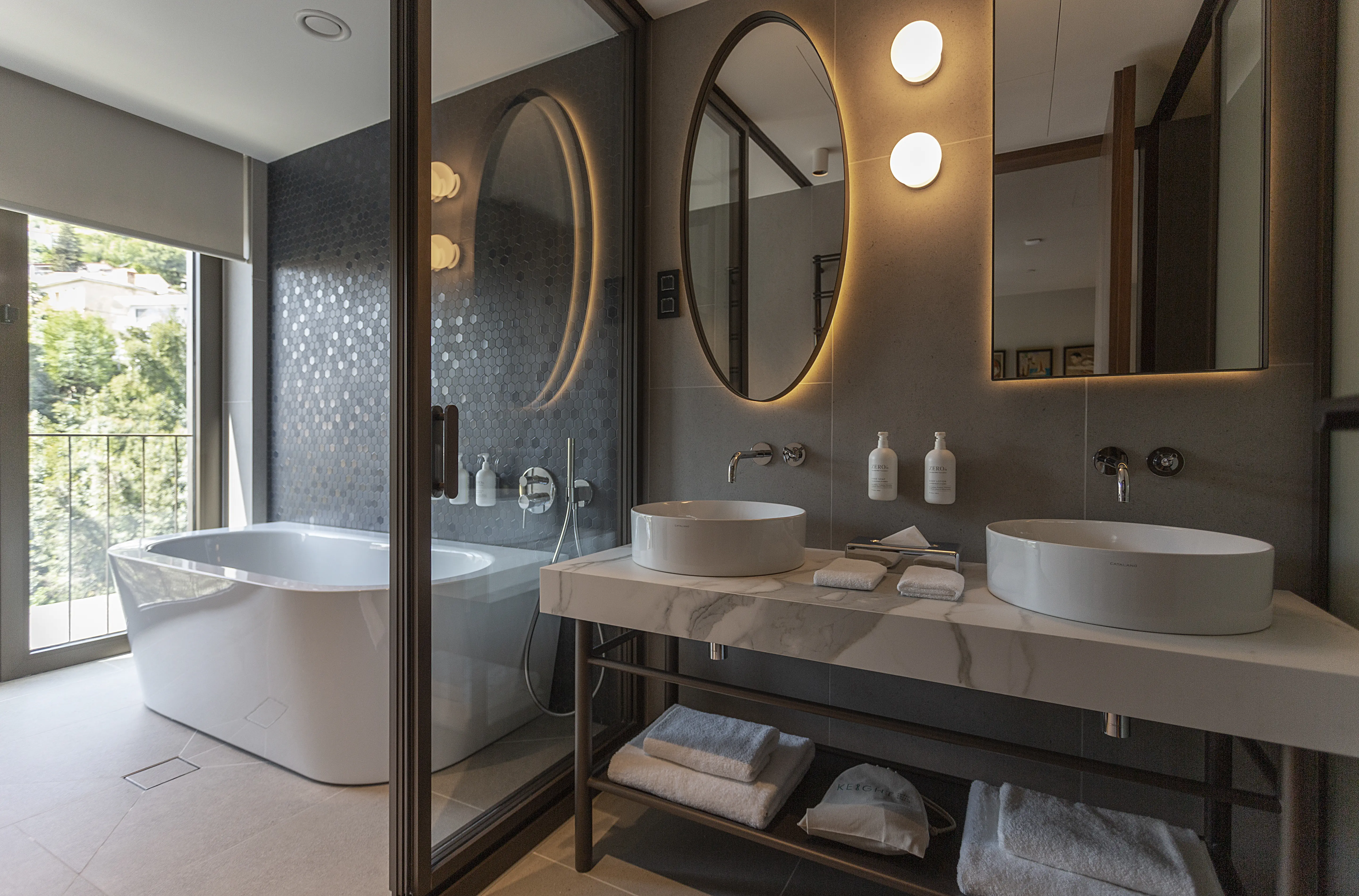 Keight, Curio Collection by Hilton - zdjęcie 35