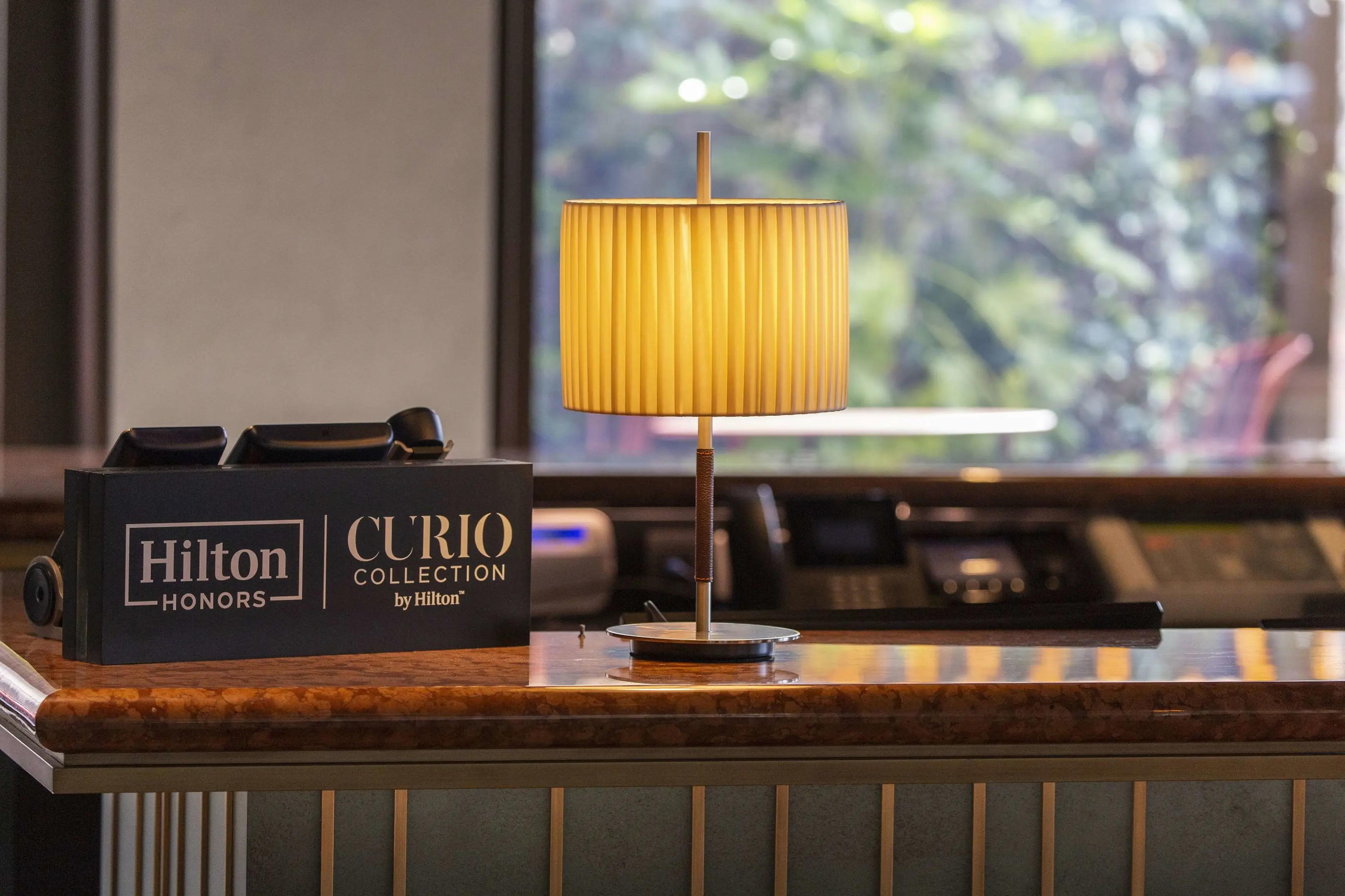 Keight, Curio Collection by Hilton - zdjęcie 106