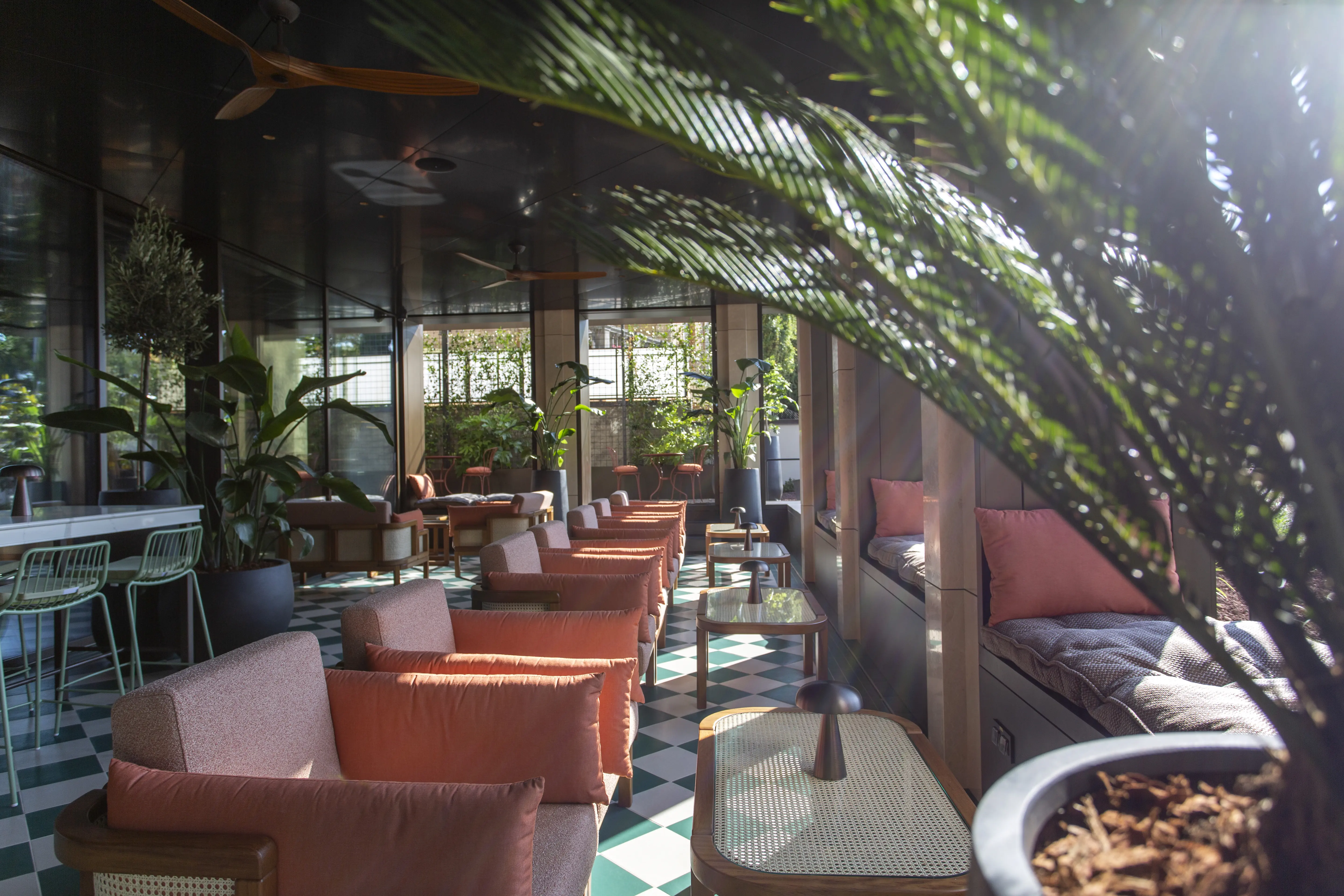 Keight, Curio Collection by Hilton - zdjęcie 20