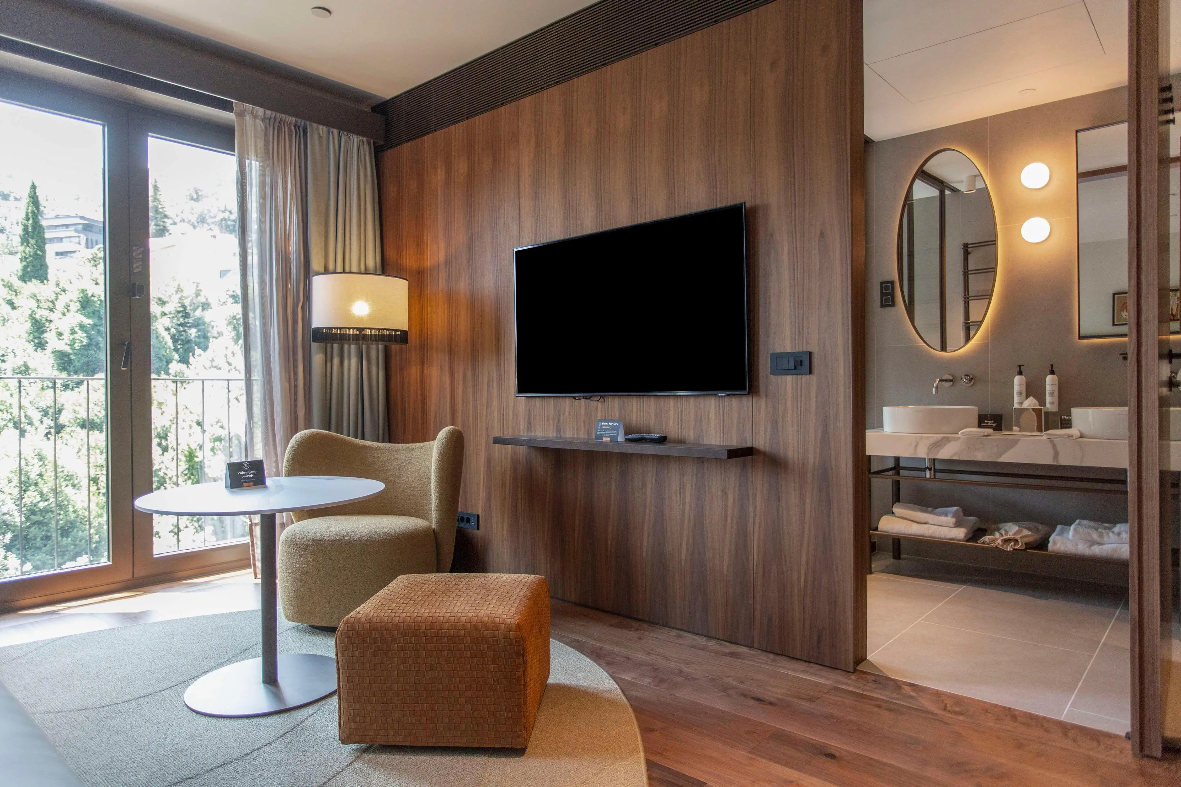 Keight, Curio Collection by Hilton - zdjęcie 10