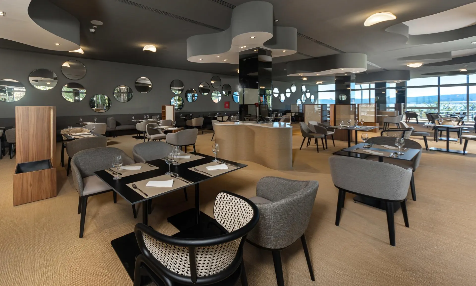 Hotel Katarina - Kvarner