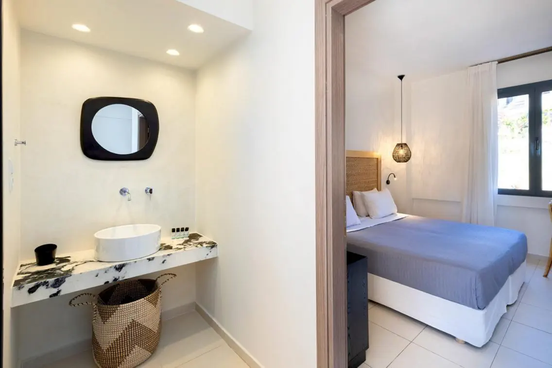 HOTEL La Stella Suites