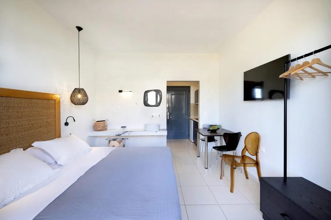 HOTEL La Stella Suites