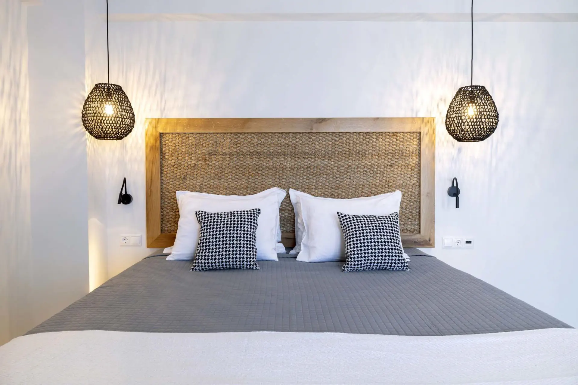 HOTEL La Stella Suites