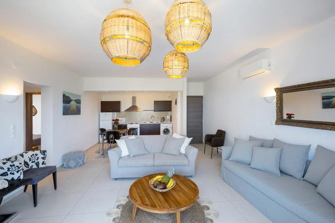HOTEL La Stella Suites